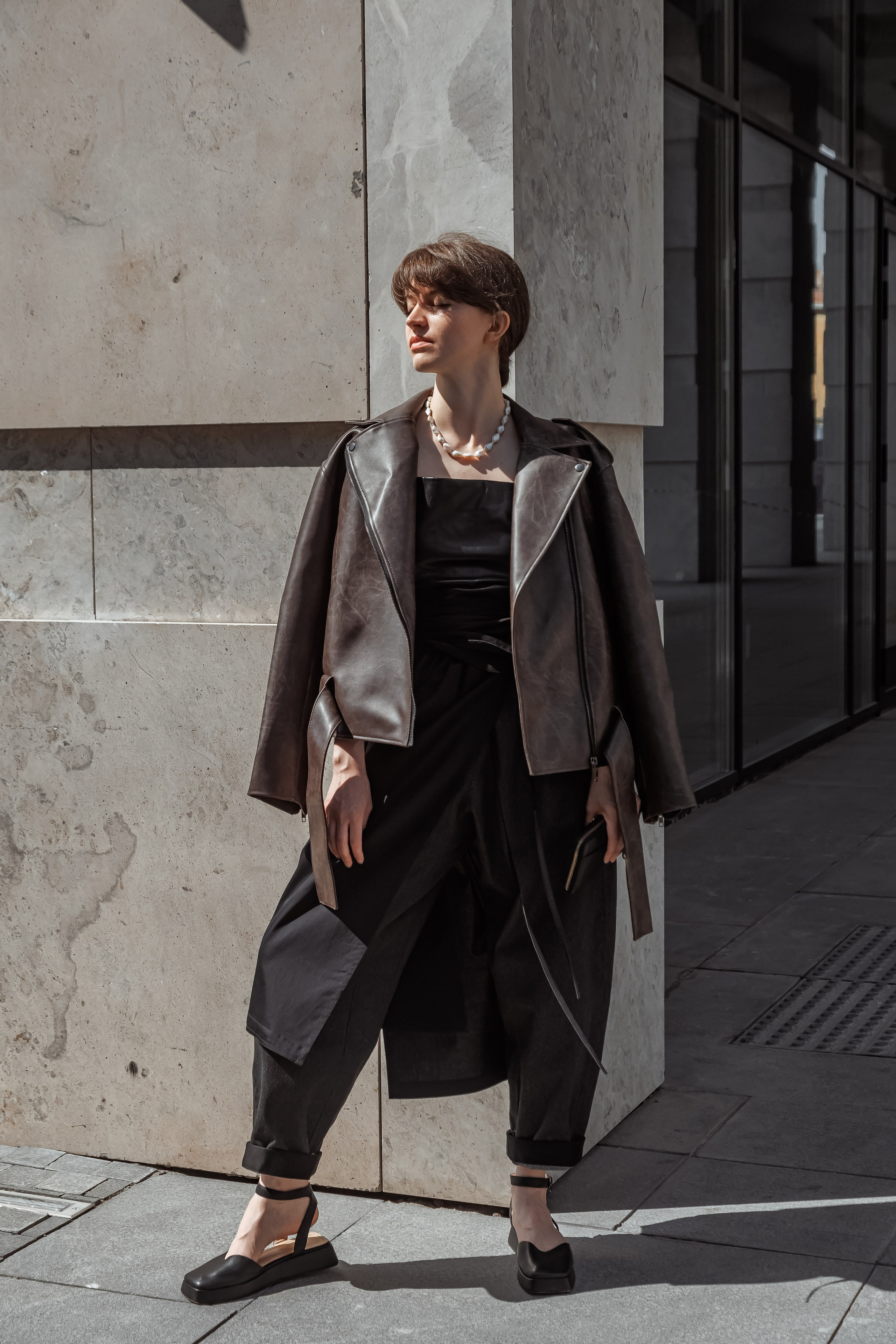 Индивидуальная фотосессия