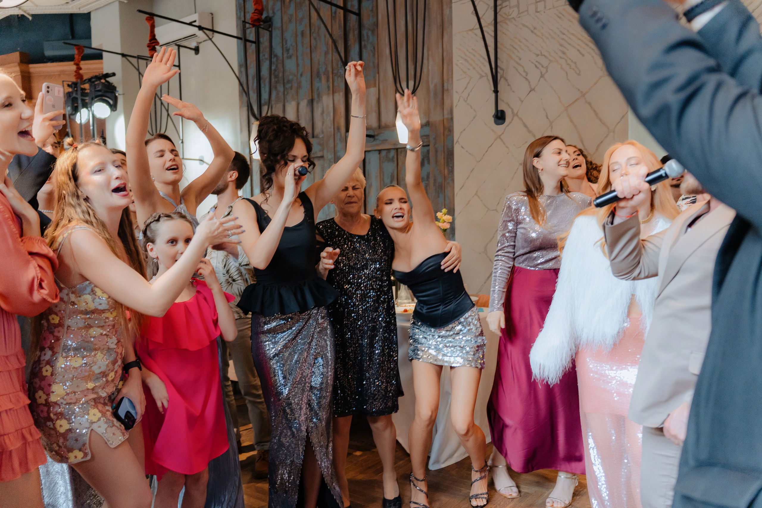 Elena & Kirill. Андрей Цветков — репортажный, свадебный и портретный фотограф в Санкт-Петербурге