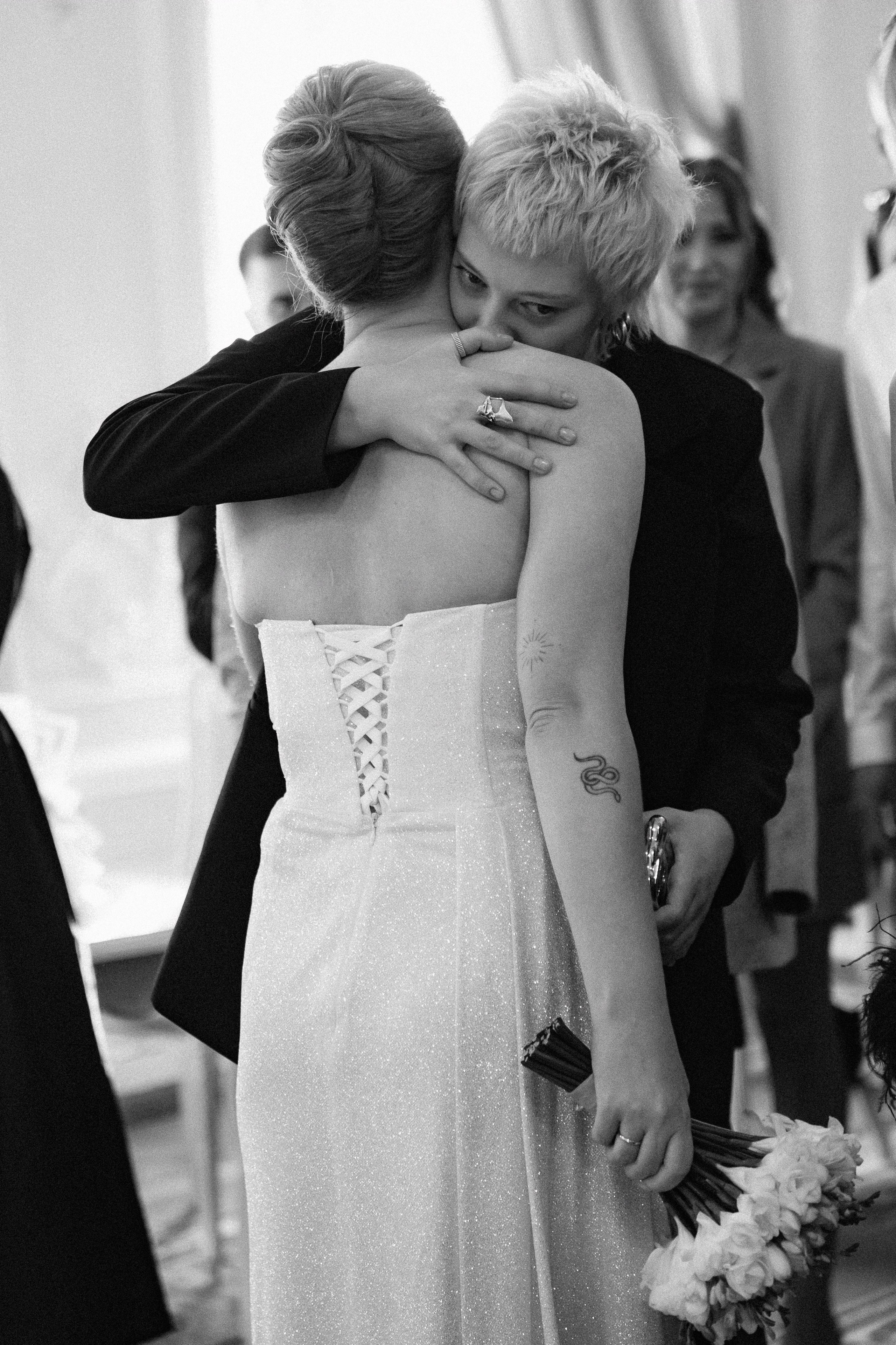 Lisa & Ivan. Андрей Цветков — репортажный, свадебный и портретный фотограф в Санкт-Петербурге