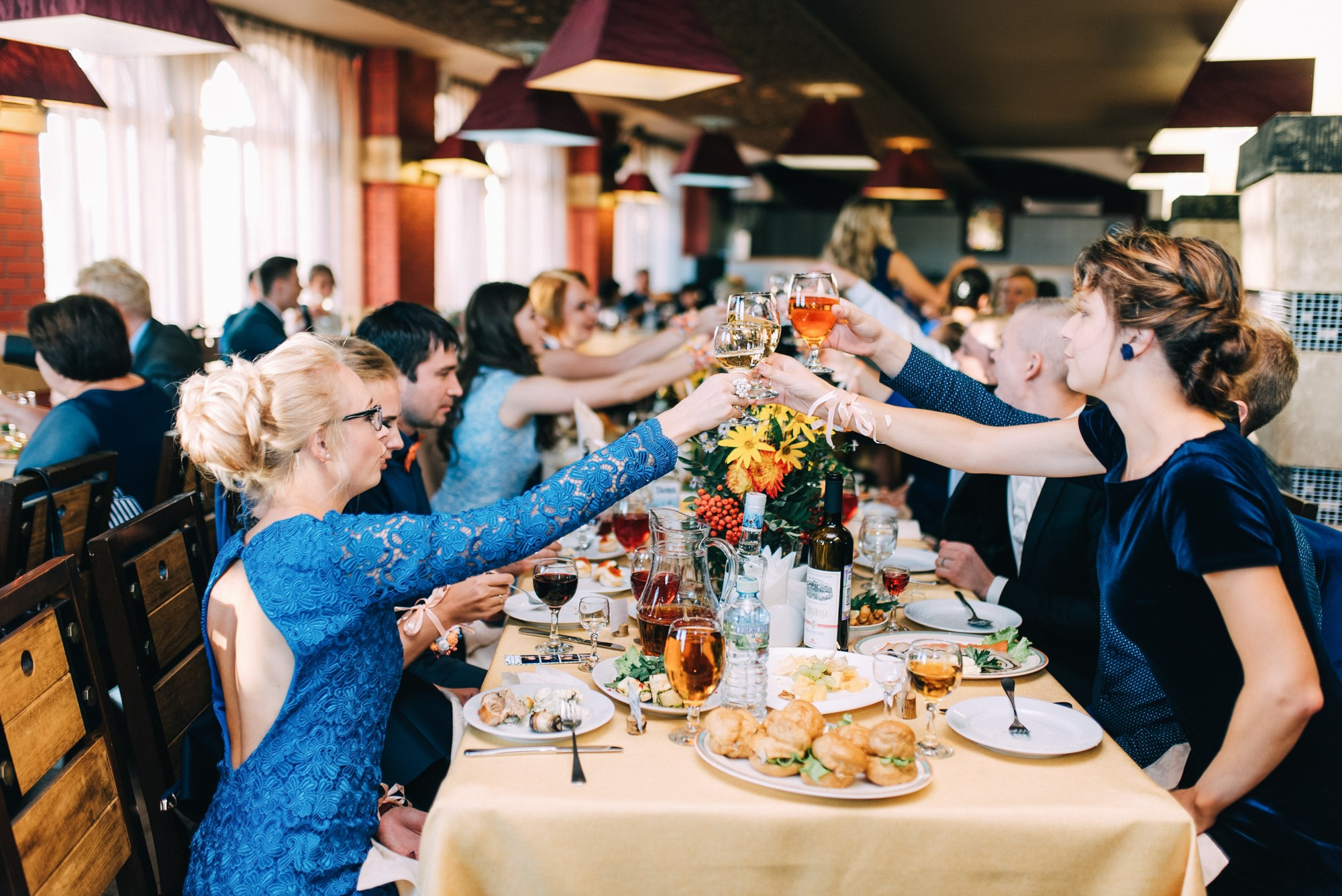 НАСТЯ И СЕРЕЖА. Шашкова Вероника / Свадебный и семейный фотограф Москва и Ярославль