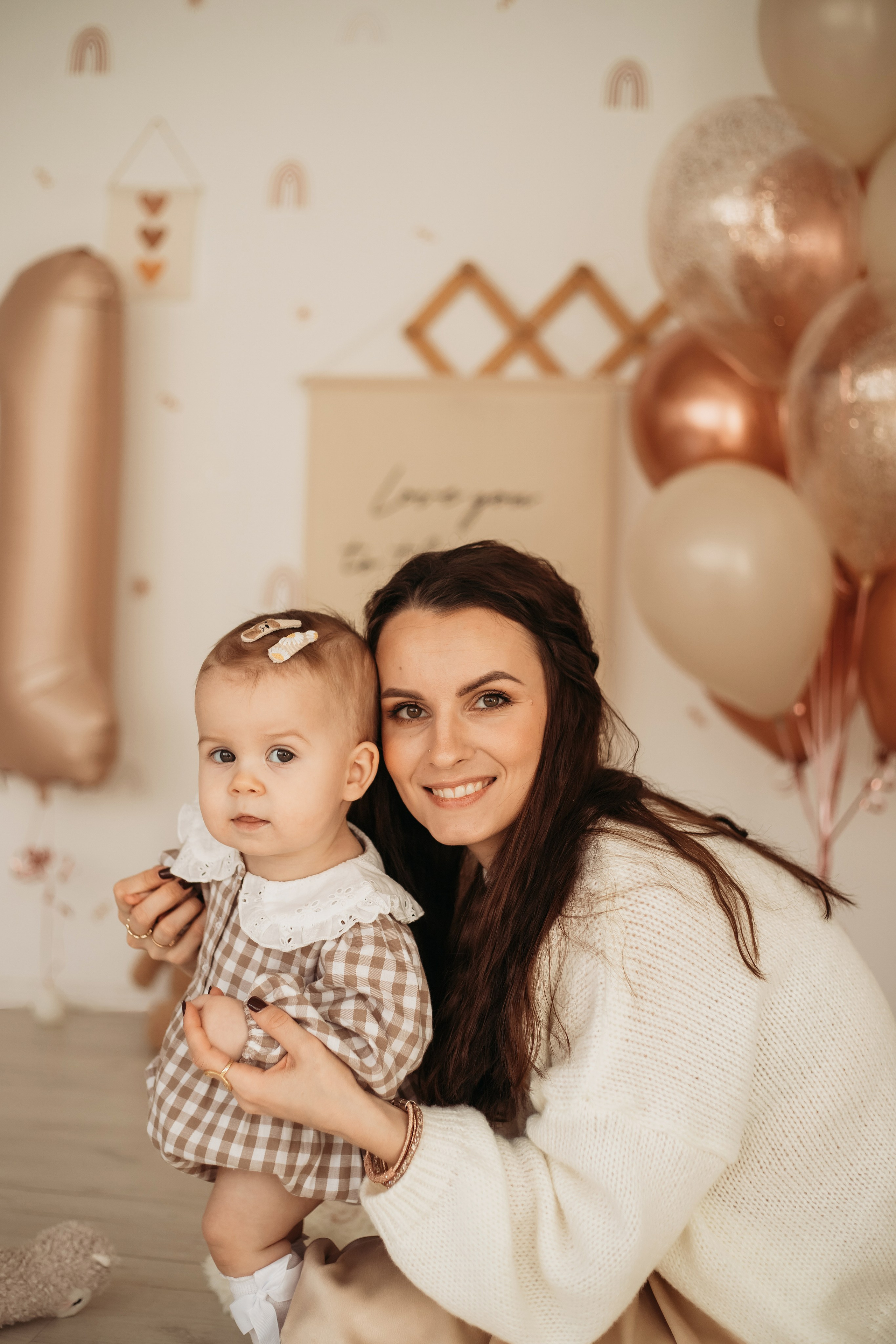 Мишель. Семейный и детский фотограф Минск, Беларусь