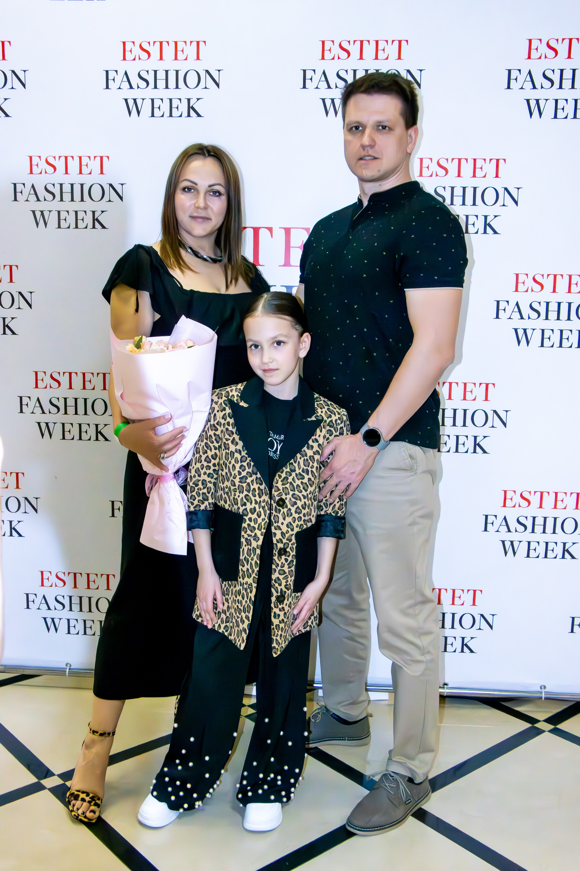 Estet Fashion Week 2025. Фотограф Татьяна Матрос