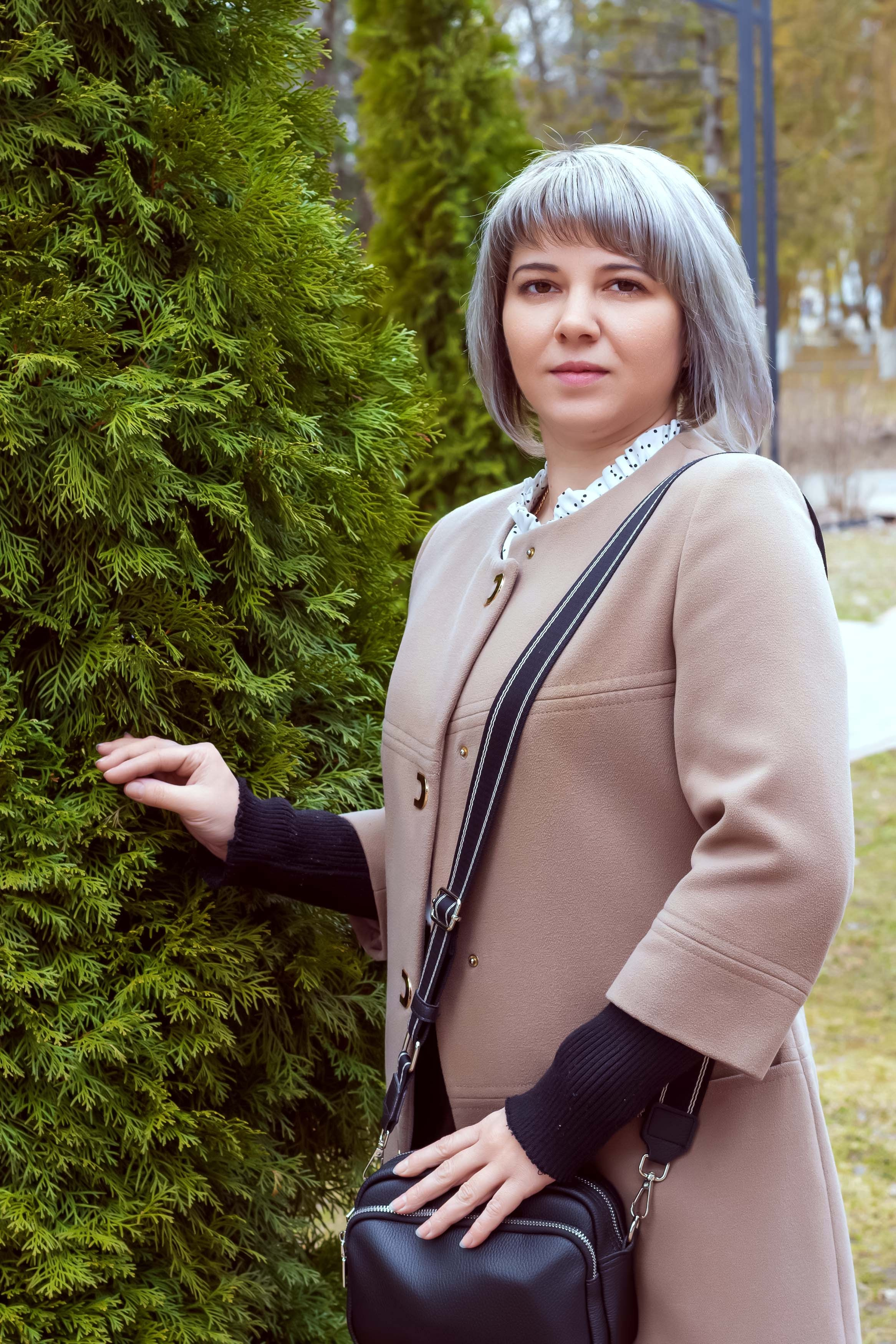 Прогулка Катерина. Фотограф Татьяна Матрос