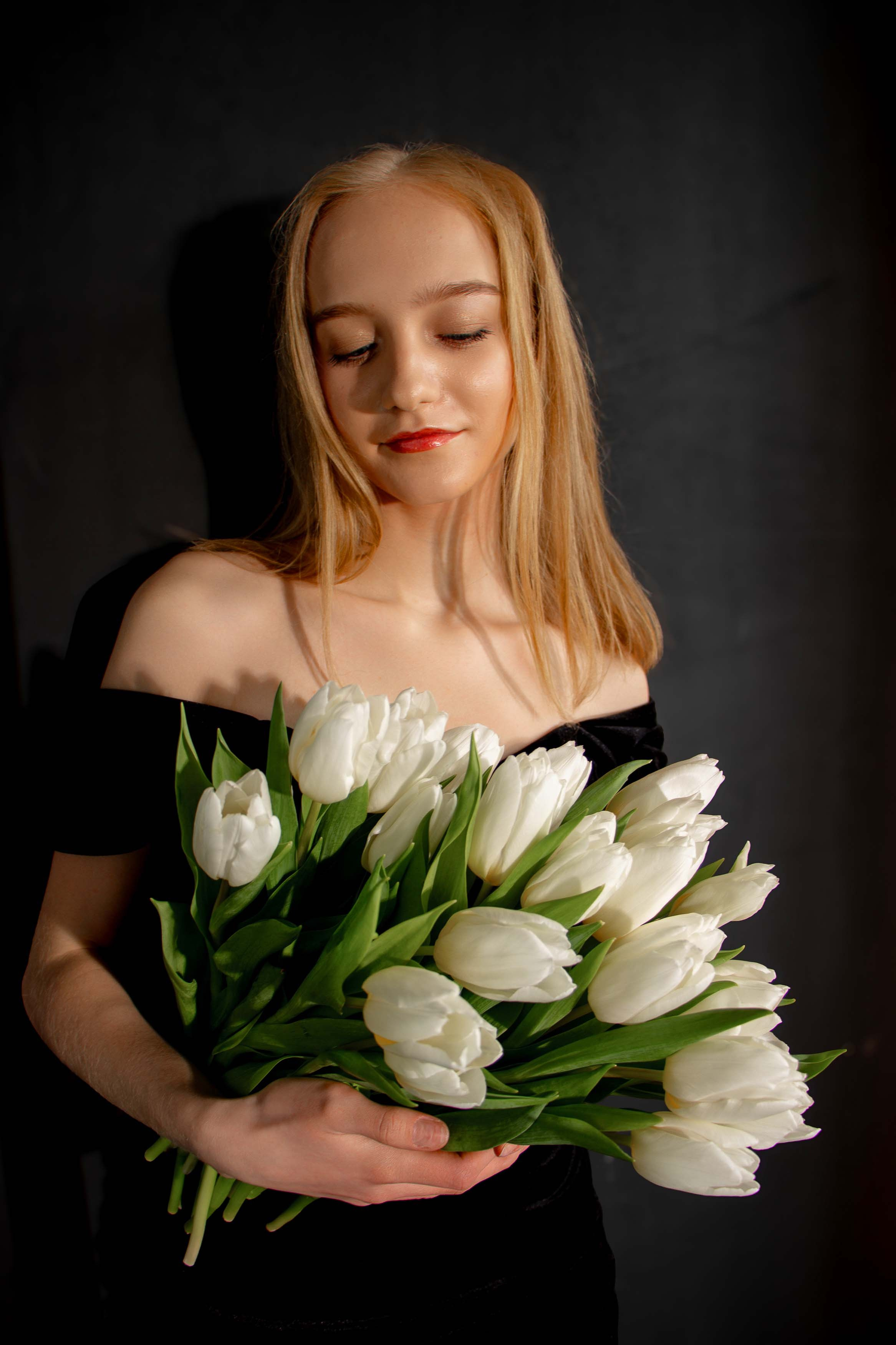 Сашка. Фотограф Татьяна Матрос