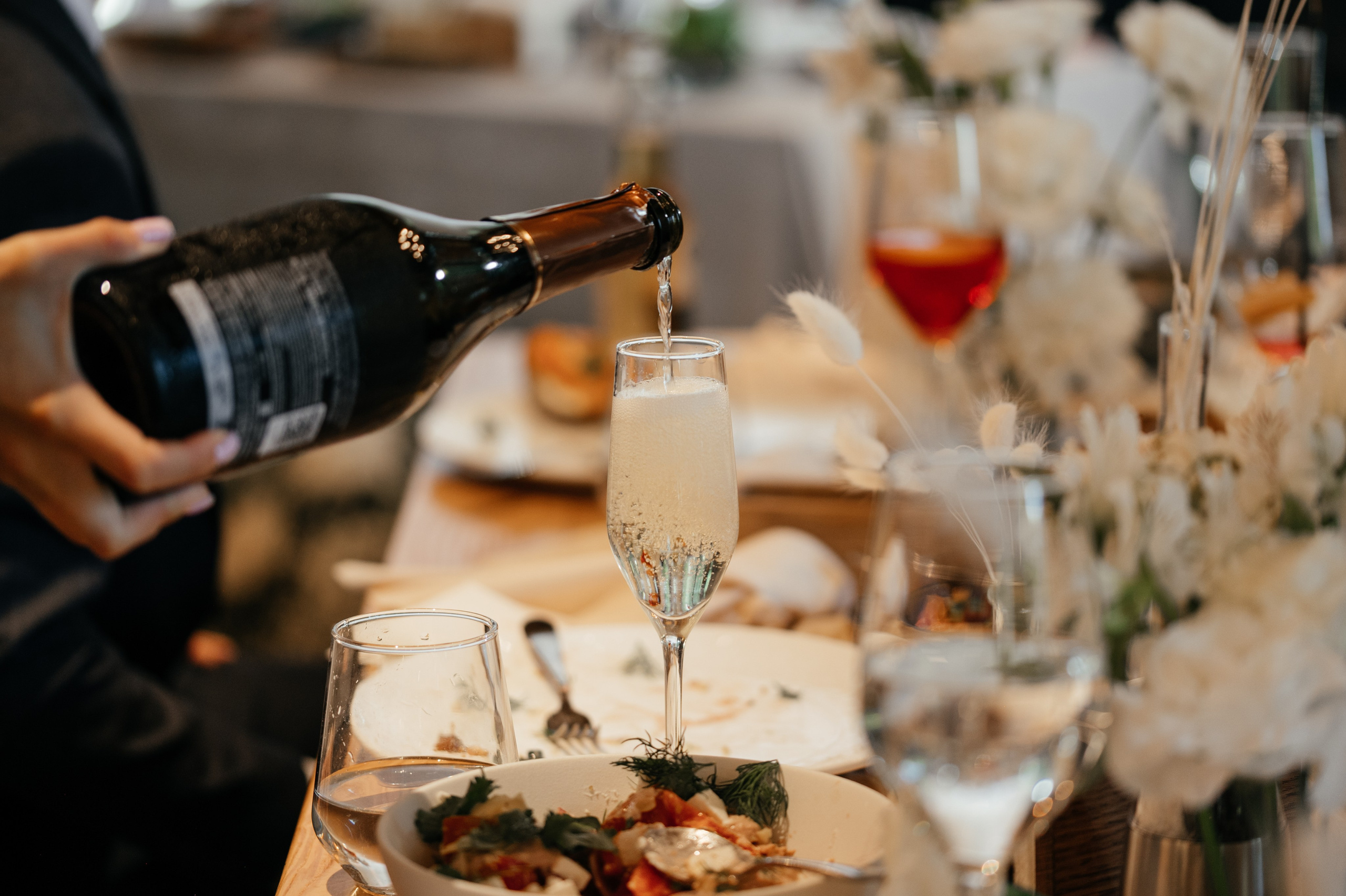 Алексей и Дарья. Свадебный и студийный фотограф Ирина Котикова