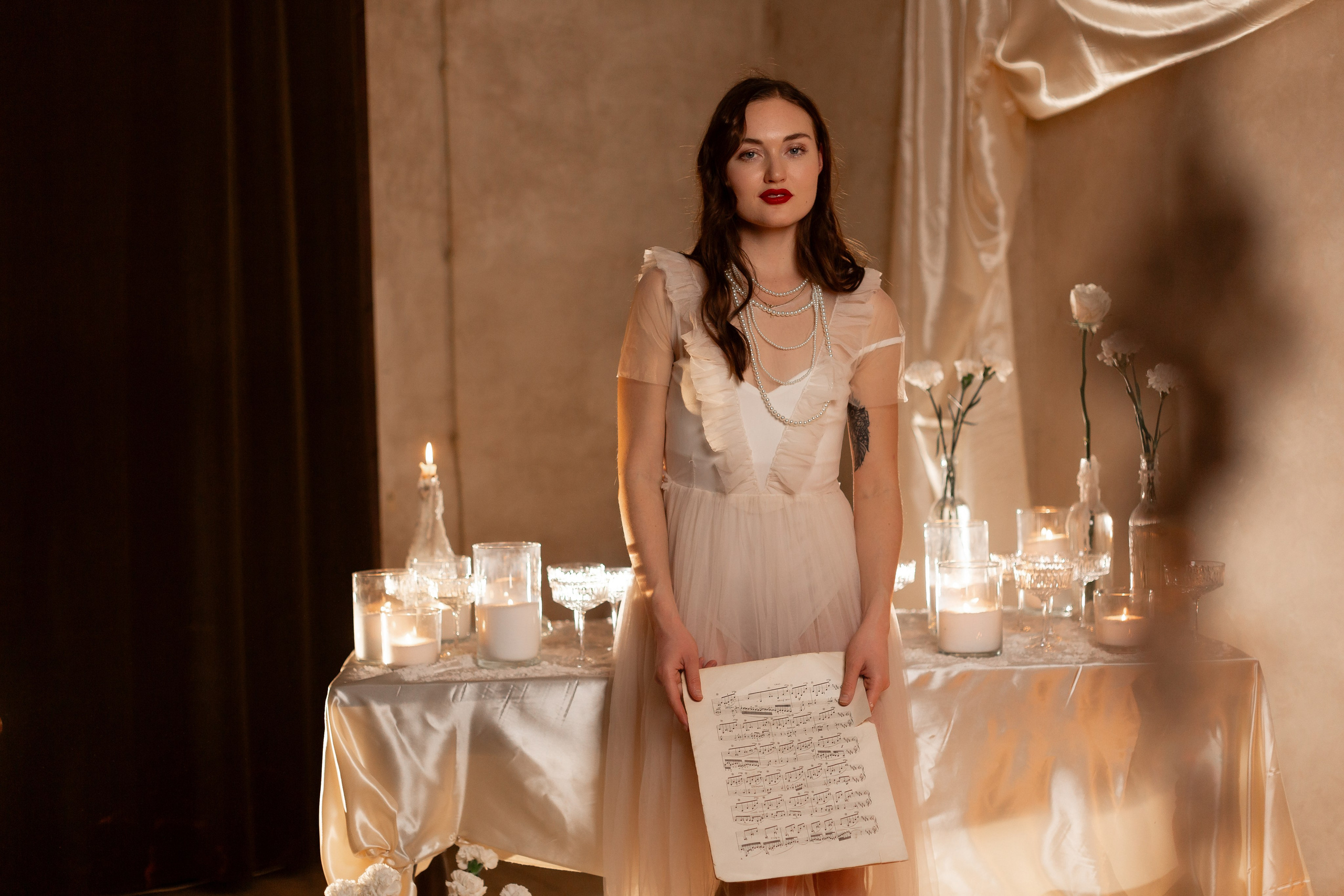 Frozen Lake. Свадебный и семейный фотограф Спб Бошман Ирина