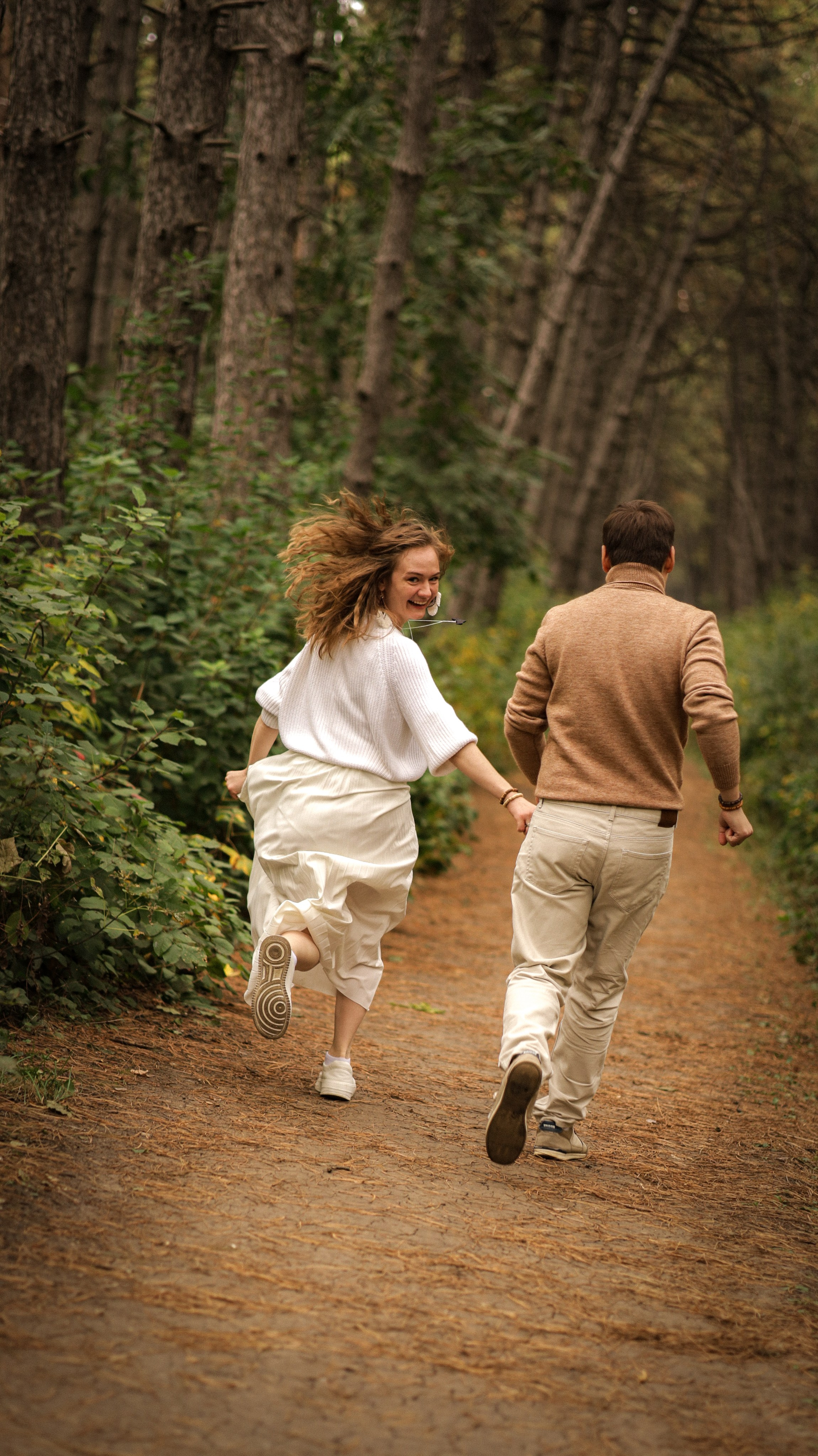 Love story. Анна Антонова — семейный и детский фотограф в Москве