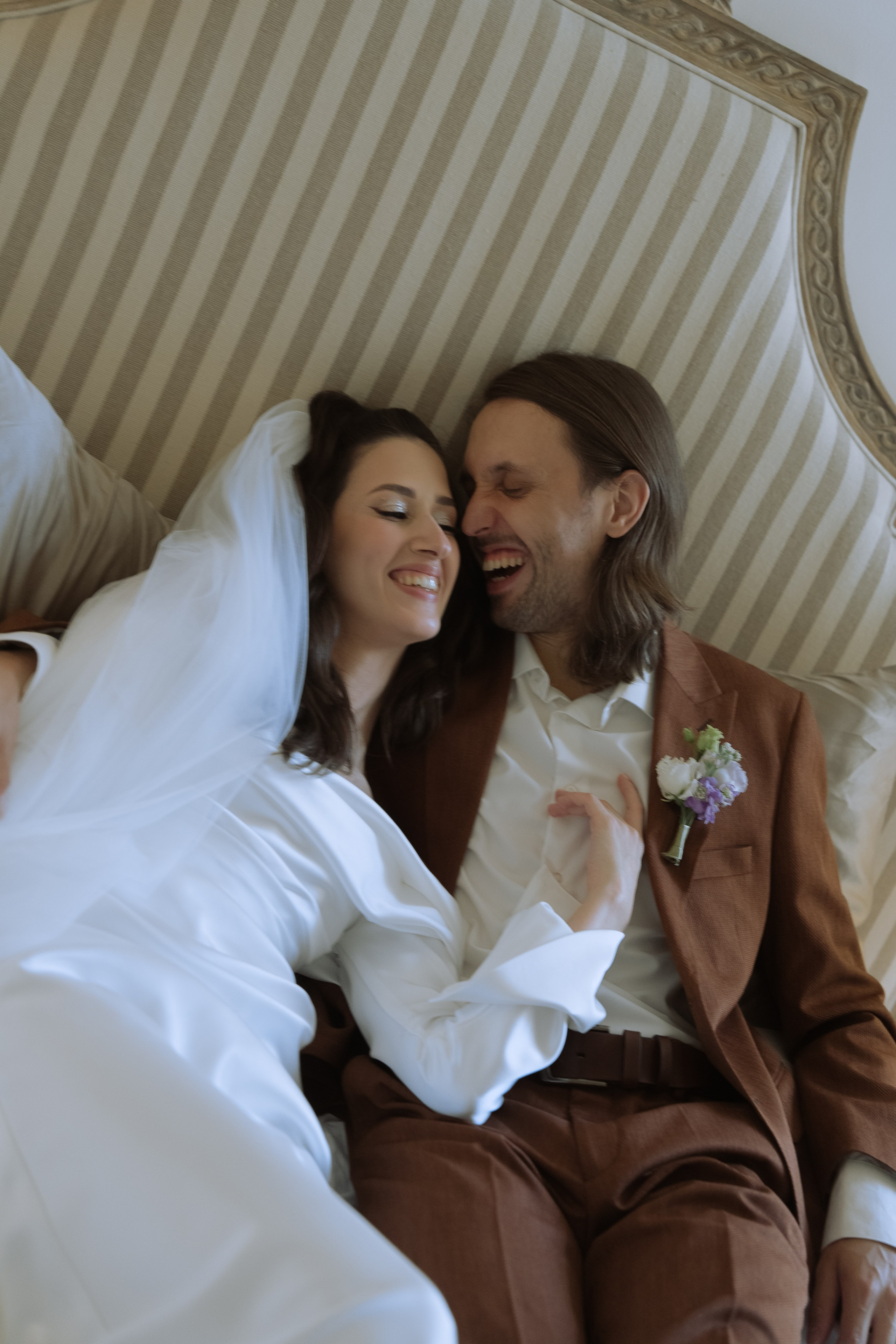 Варя & Никита. Свадебное агентство WedStories agency