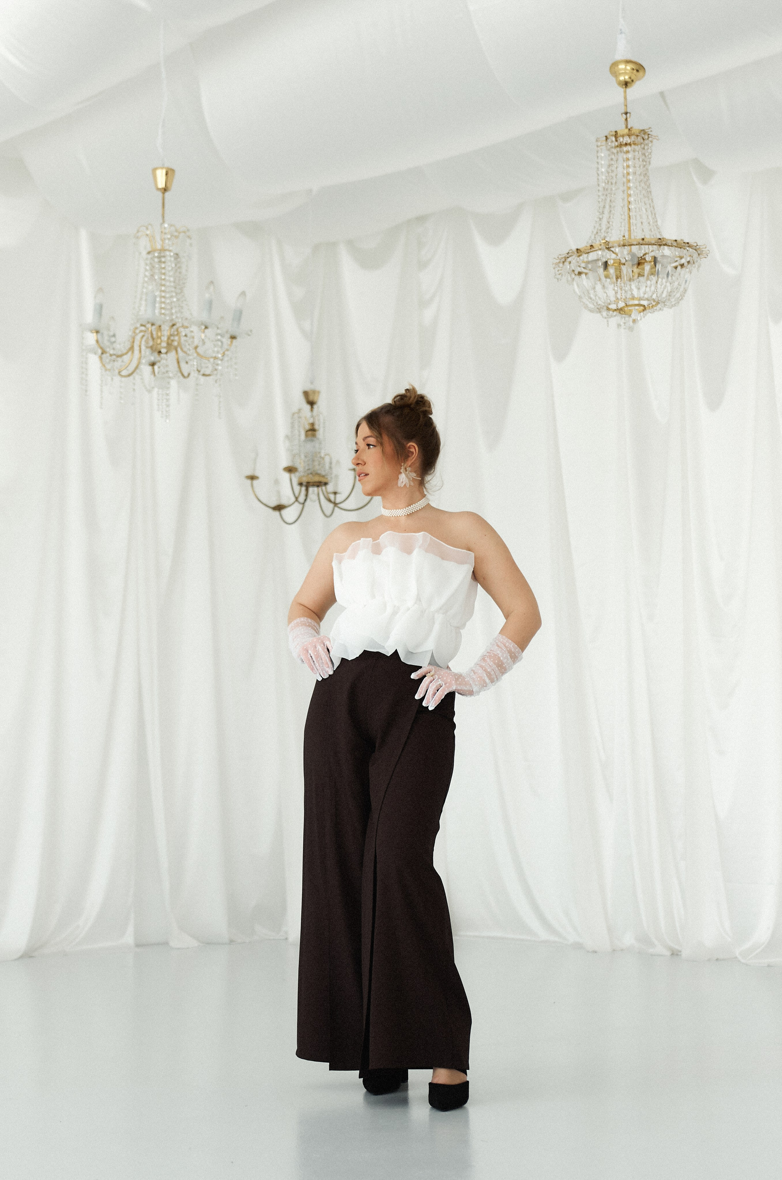 Оля. Наталья Севрук — фотограф во Владимире