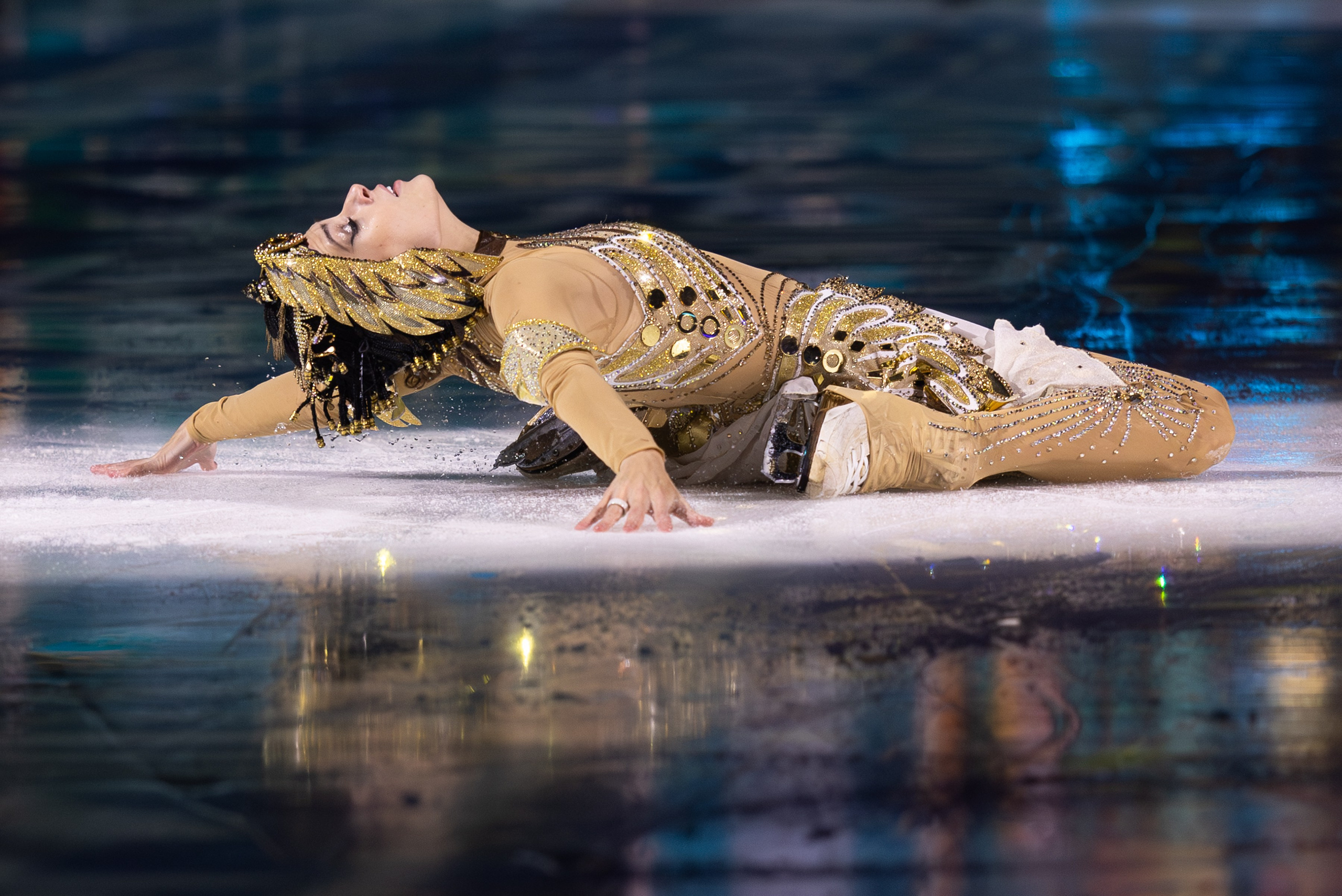 ШАХЕРЕЗАДА