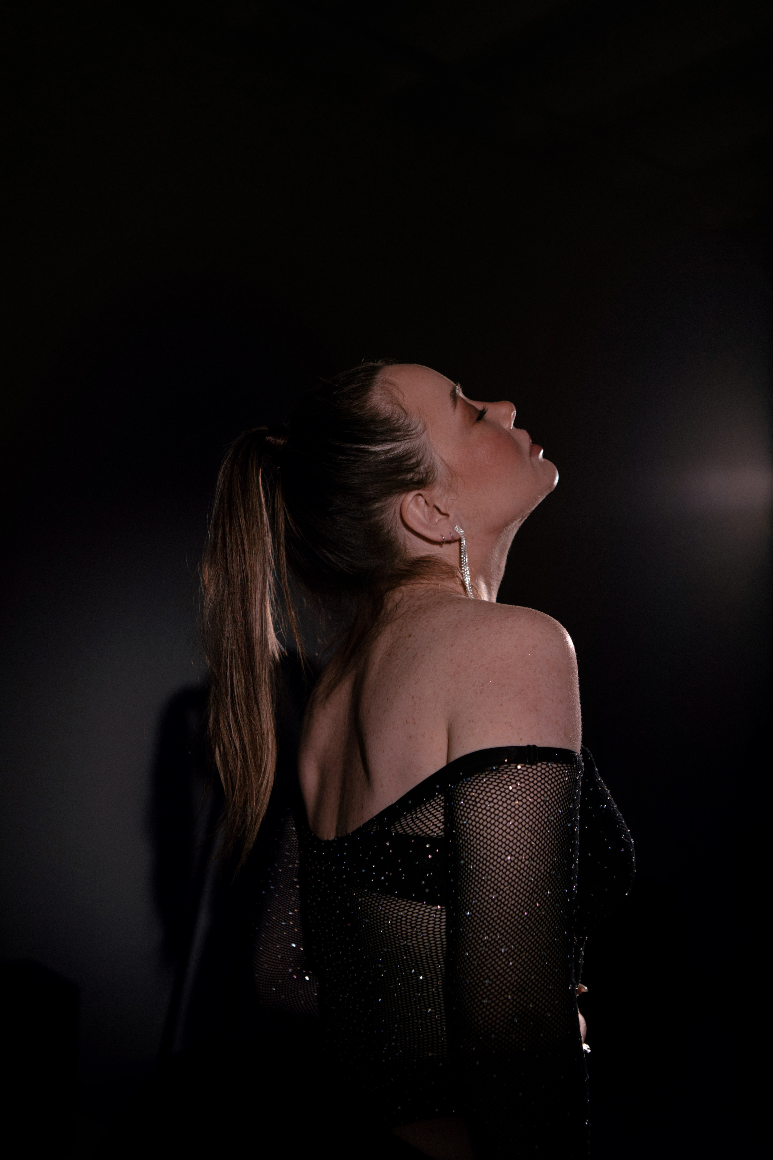 Даша. Свадебный и портретный фотограф в Москве Анастасия Масюк