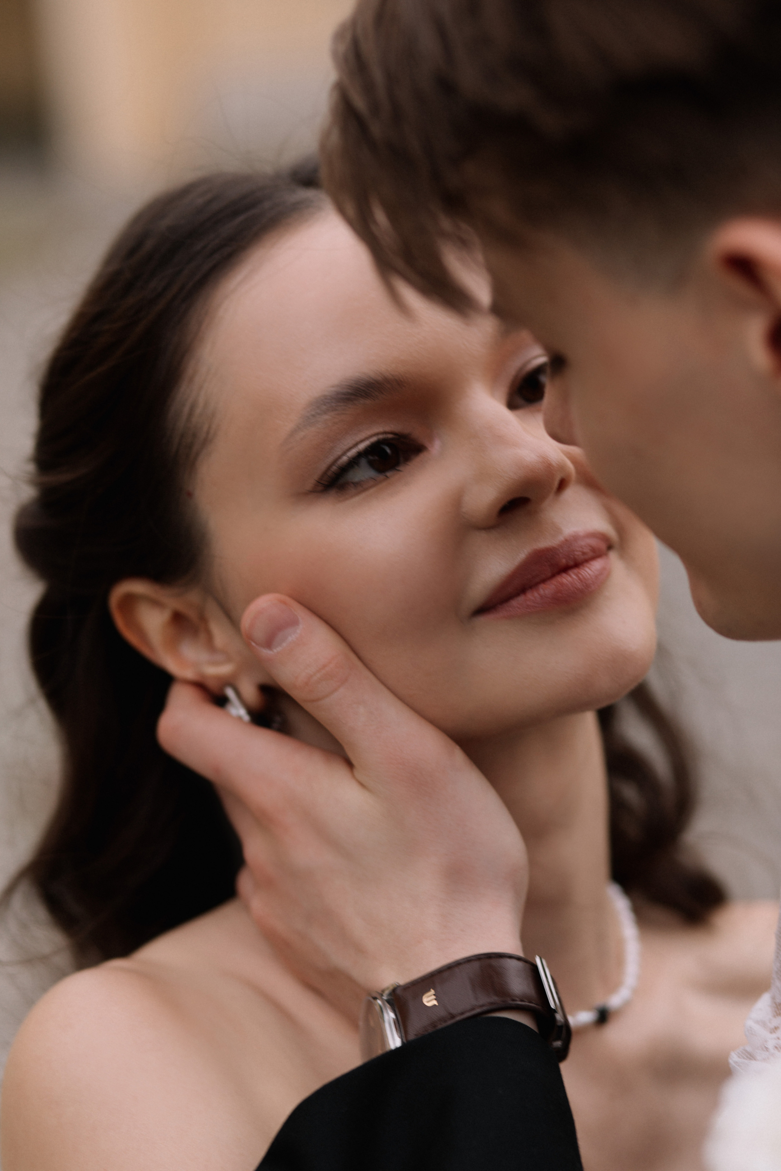 Библиотека Им. Пушкина. Свадебный и портретный фотограф в Москве Анастасия Масюк