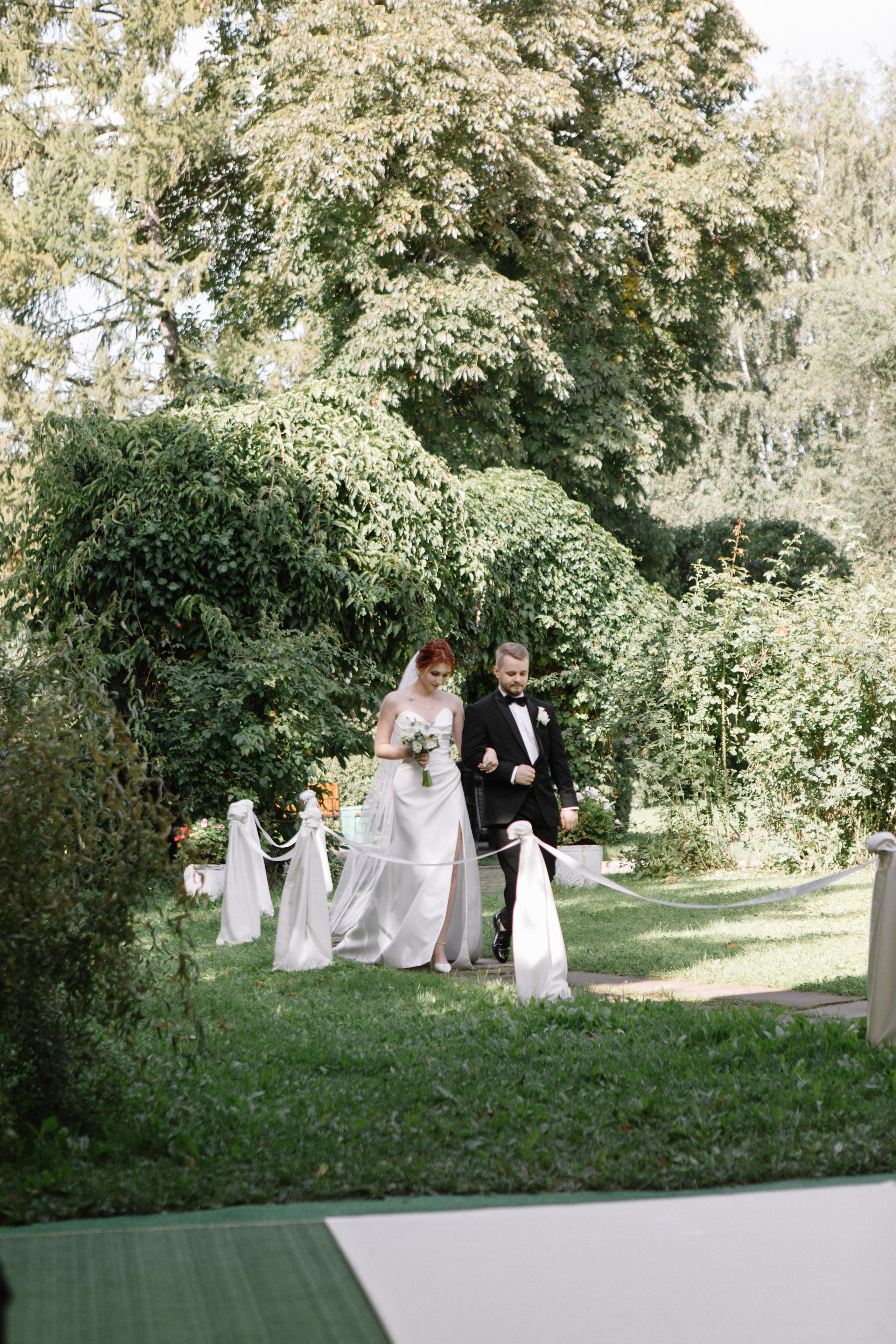 Неонила и Никита. Свадебный и портретный фотограф в Москве Анастасия Масюк