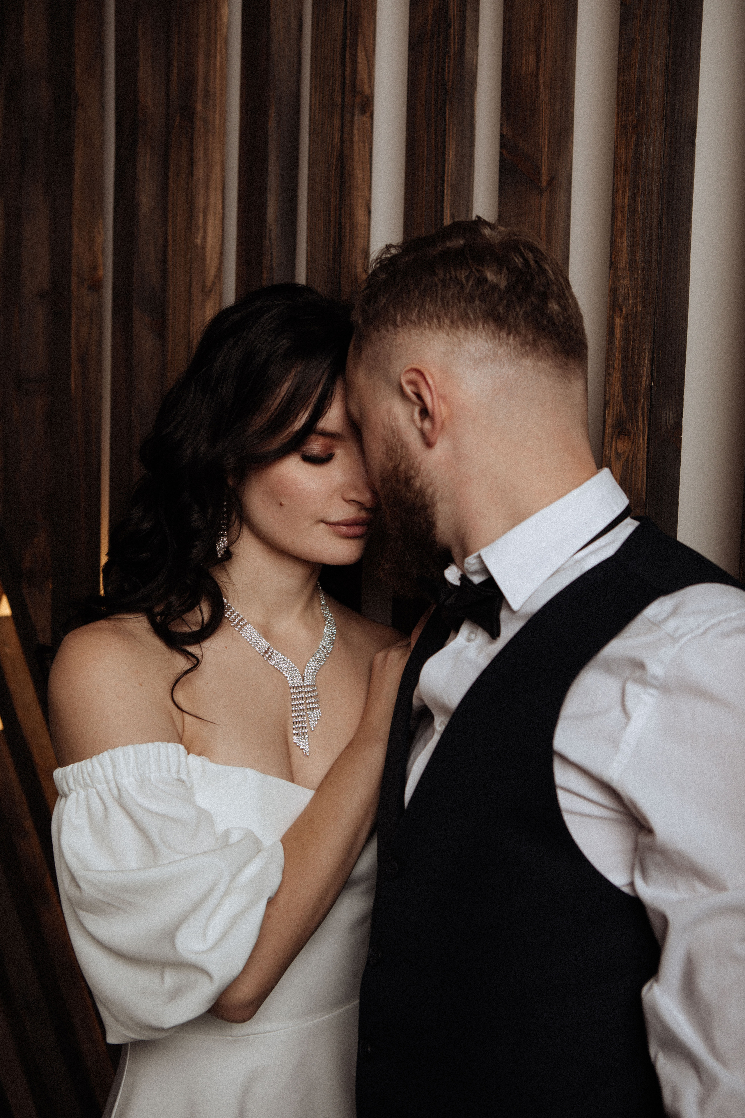 Саша и Леша. Осенняя свадьба. Свадебный и портретный фотограф в Москве Анастасия Масюк