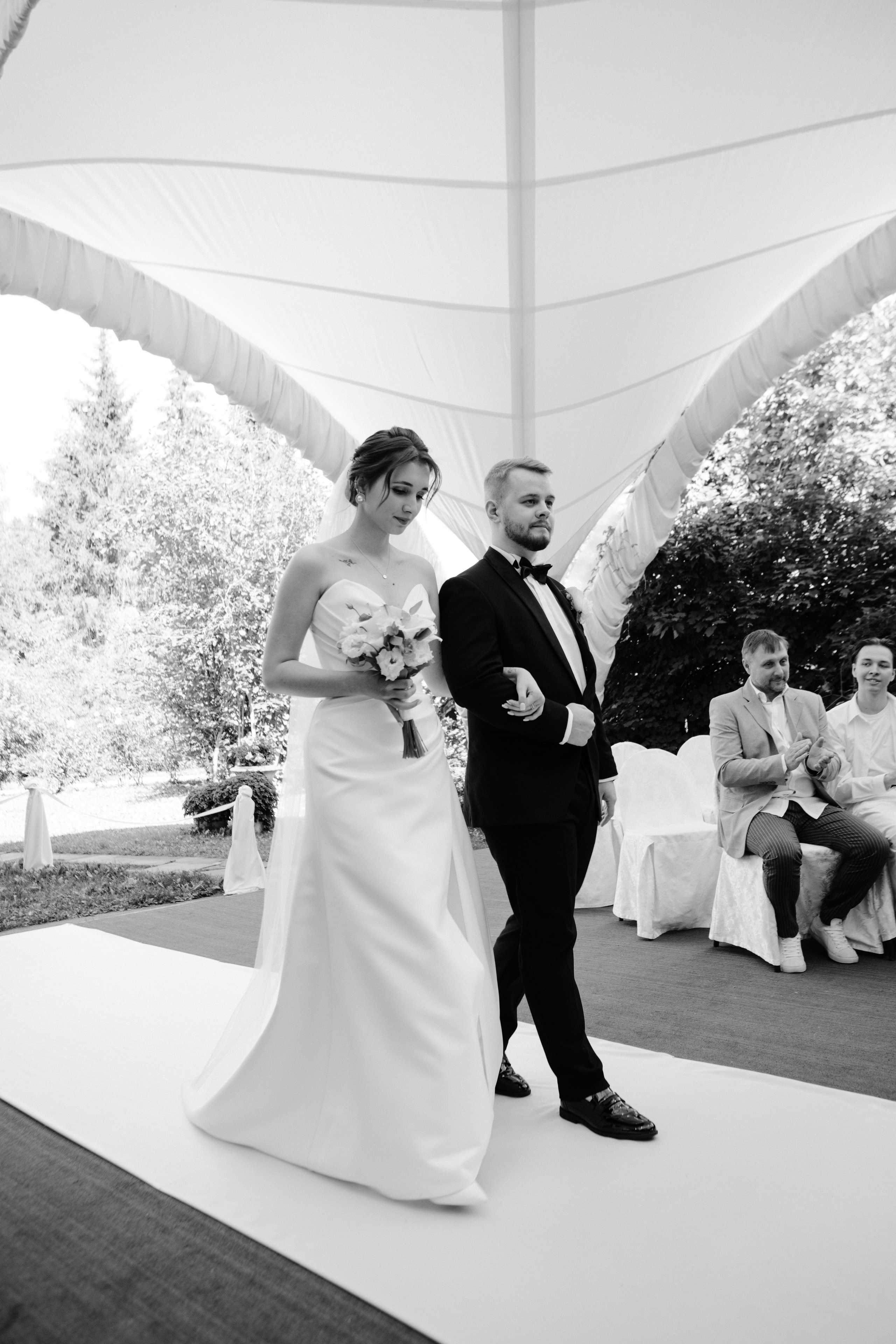 Неонила и Никита. Свадебный и портретный фотограф в Москве Анастасия Масюк