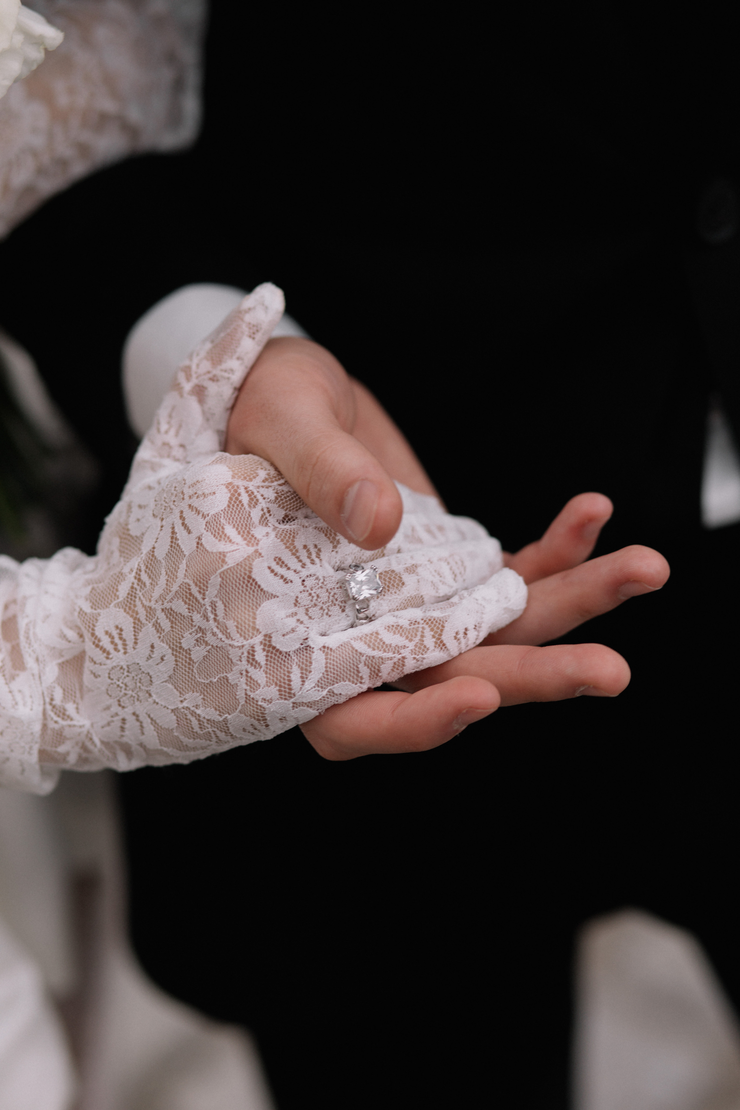 Библиотека Им. Пушкина. Свадебный и портретный фотограф в Москве Анастасия Масюк