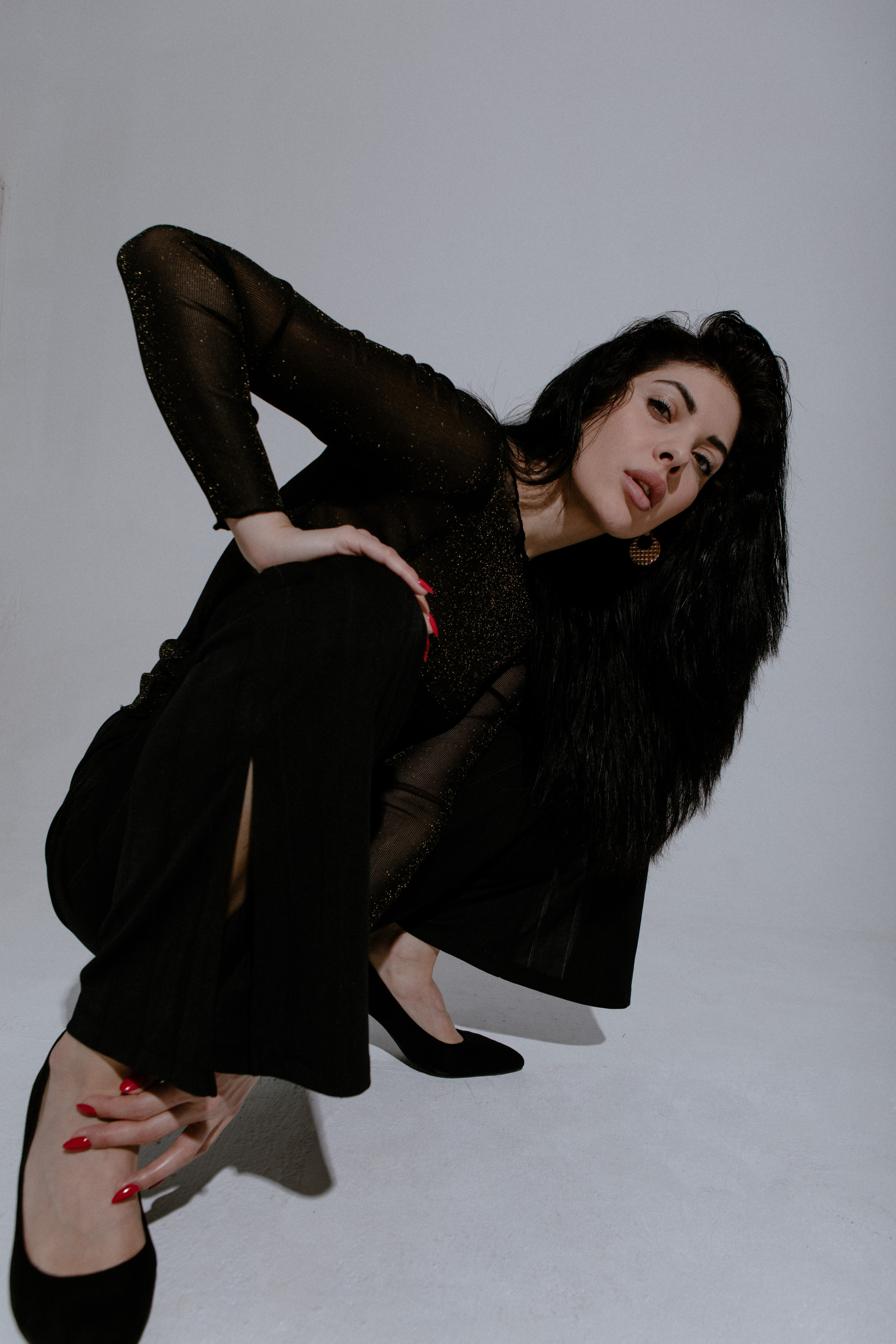 Тая. Свадебный и портретный фотограф в Москве Анастасия Масюк