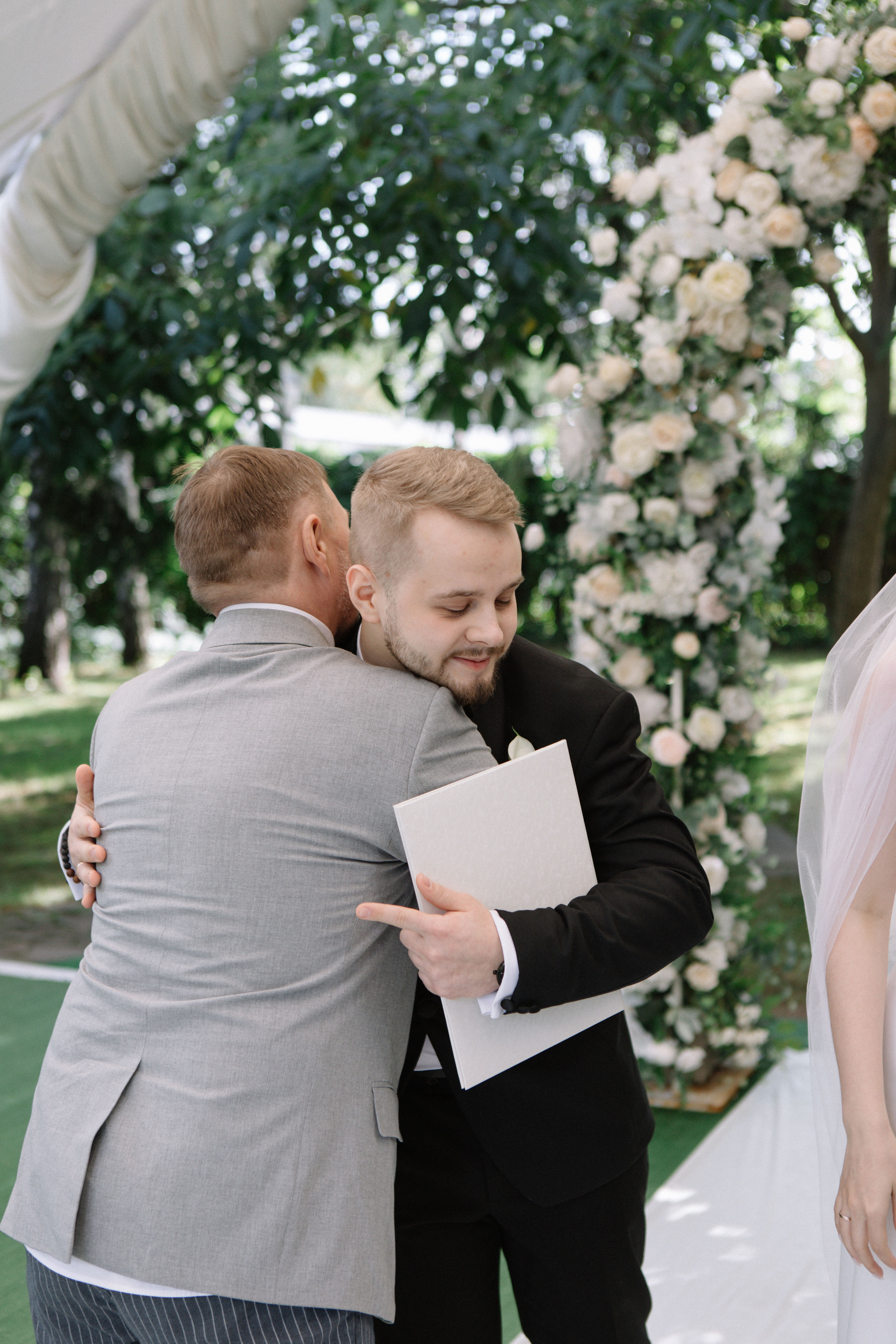 Неонила и Никита. Свадебный и портретный фотограф в Москве Анастасия Масюк