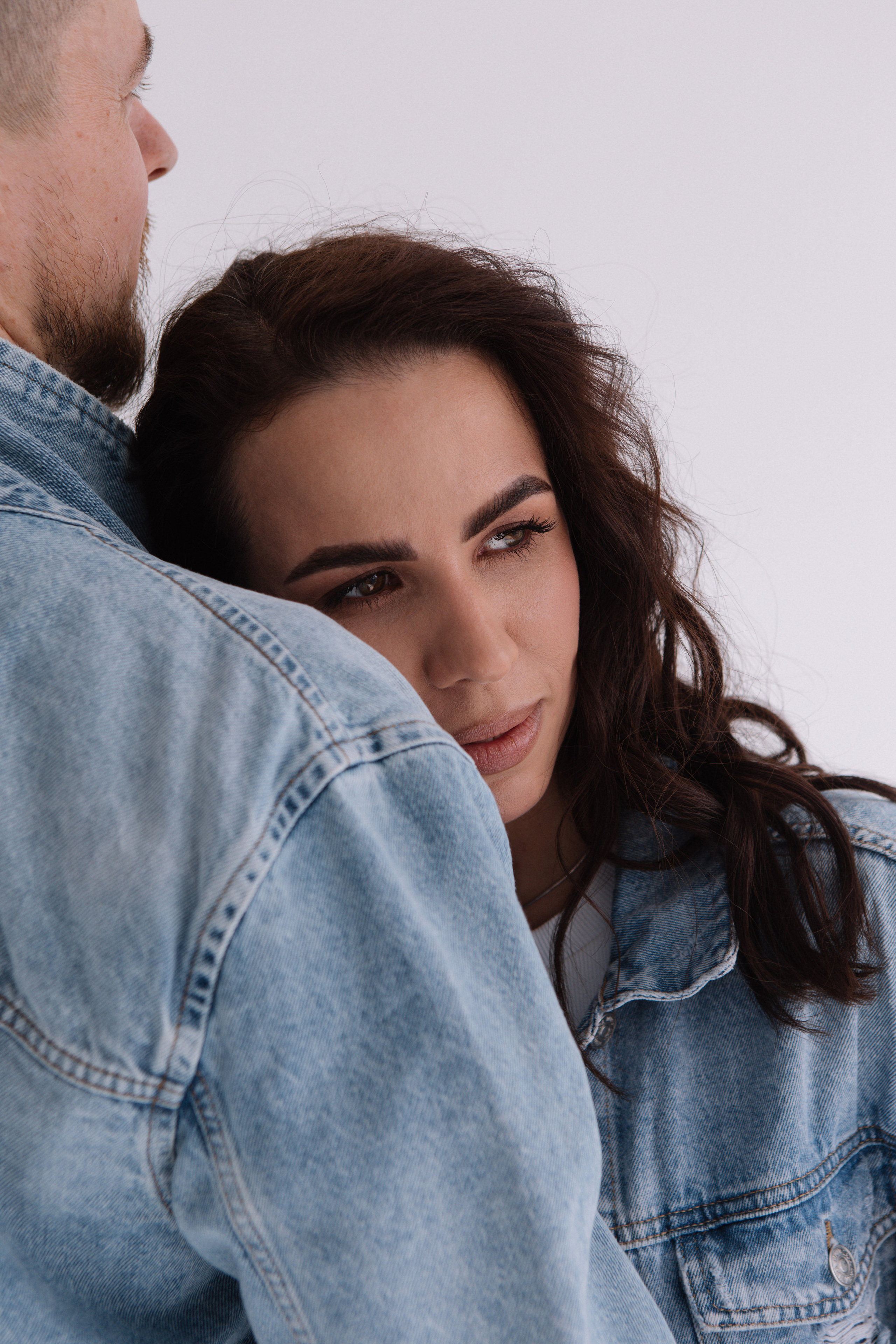 Катя и Женя. Свадебный и портретный фотограф в Москве Анастасия Масюк