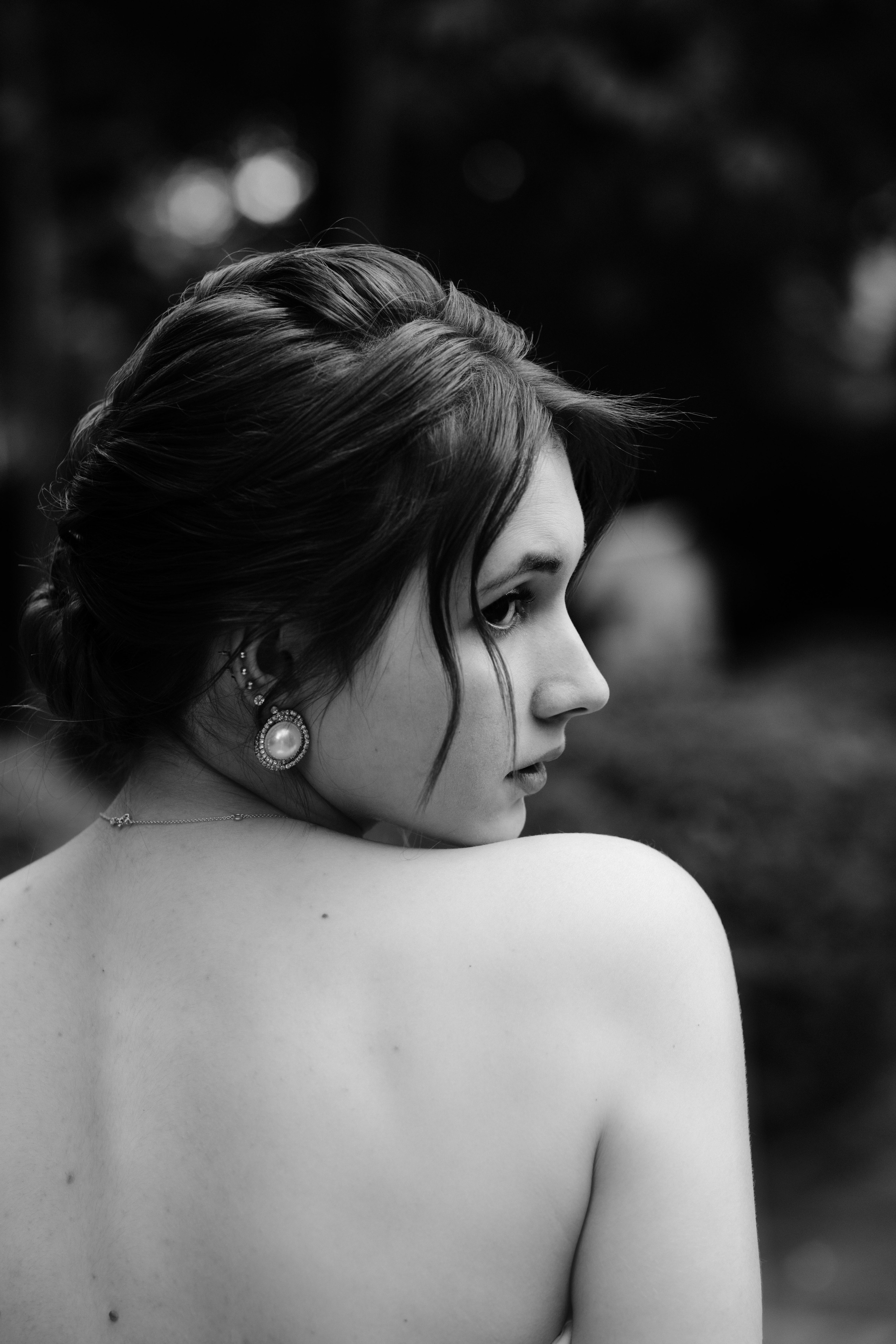 Неонила и Никита. Свадебный и портретный фотограф в Москве Анастасия Масюк