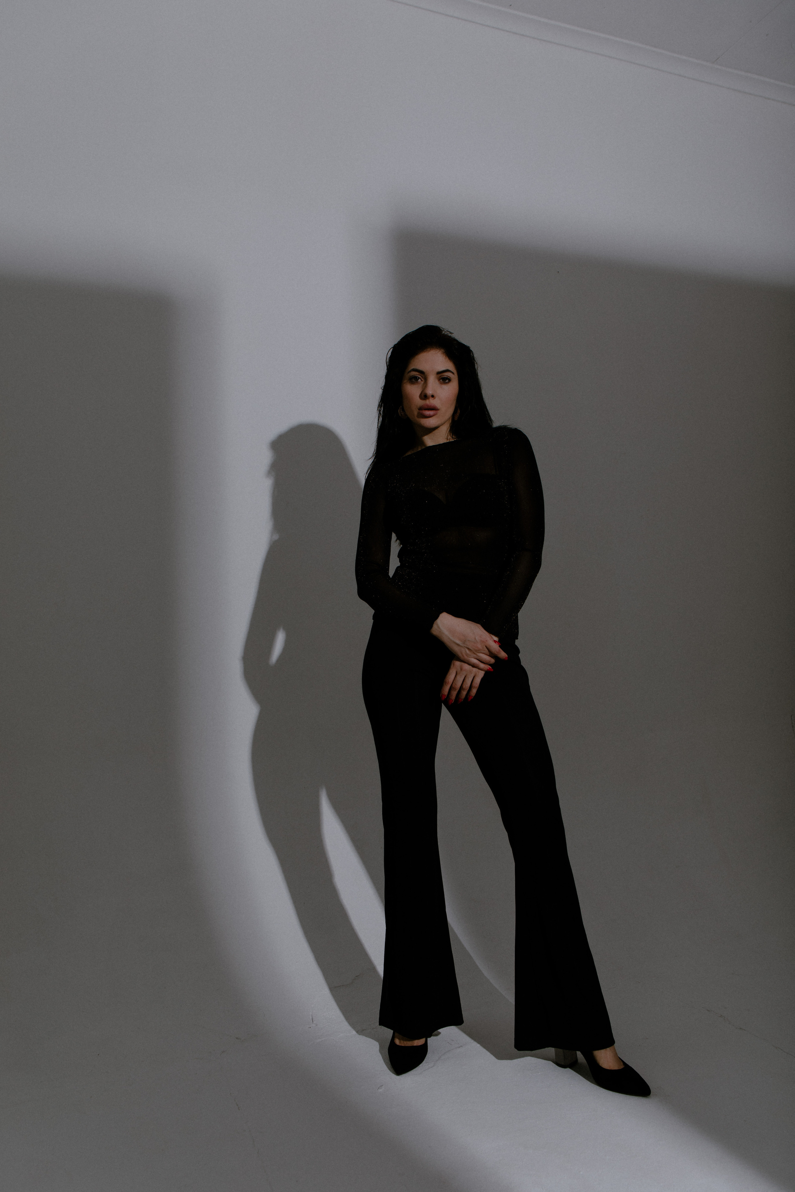 Тая. Свадебный и портретный фотограф в Москве Анастасия Масюк