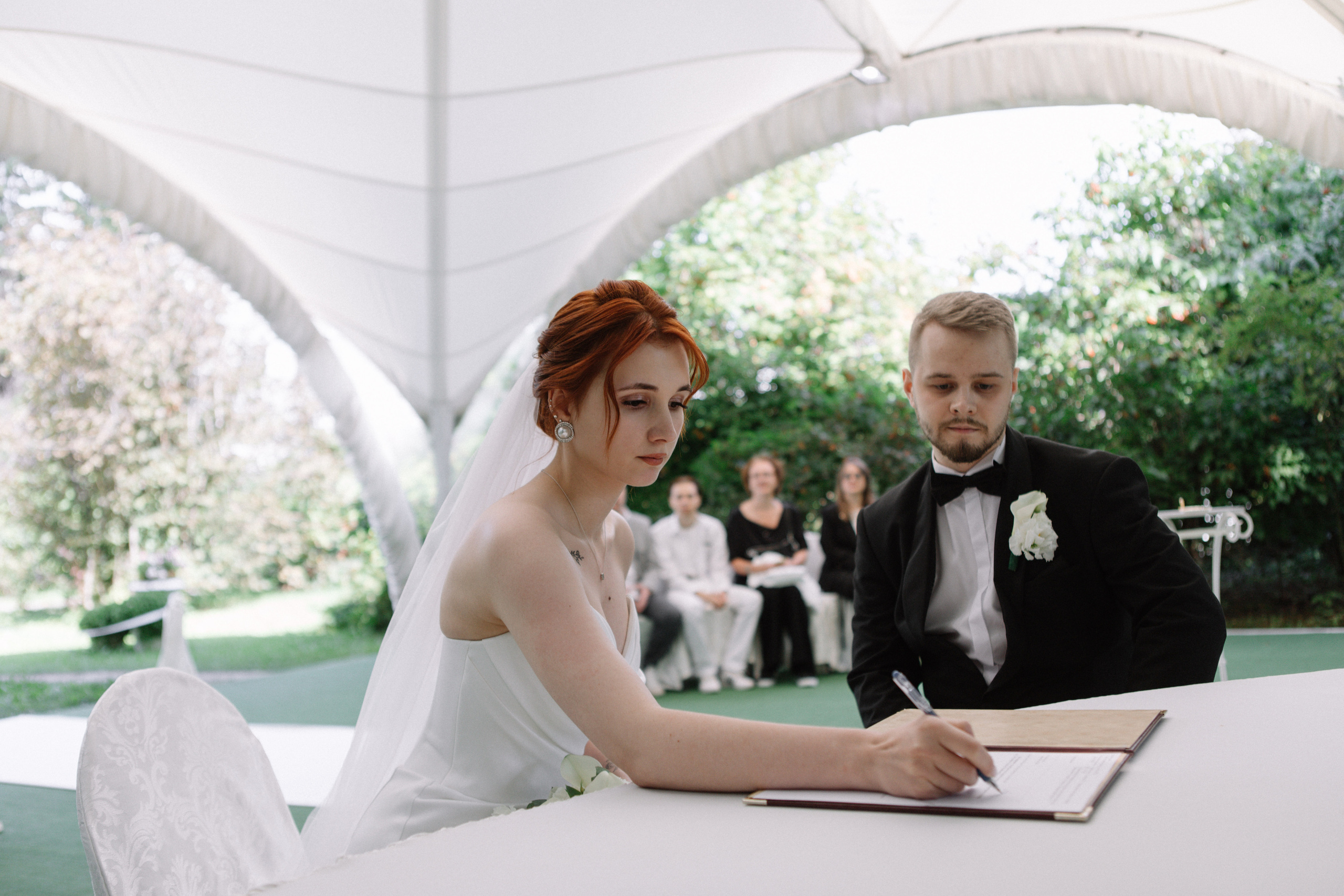 Неонила и Никита. Свадебный и портретный фотограф в Москве Анастасия Масюк