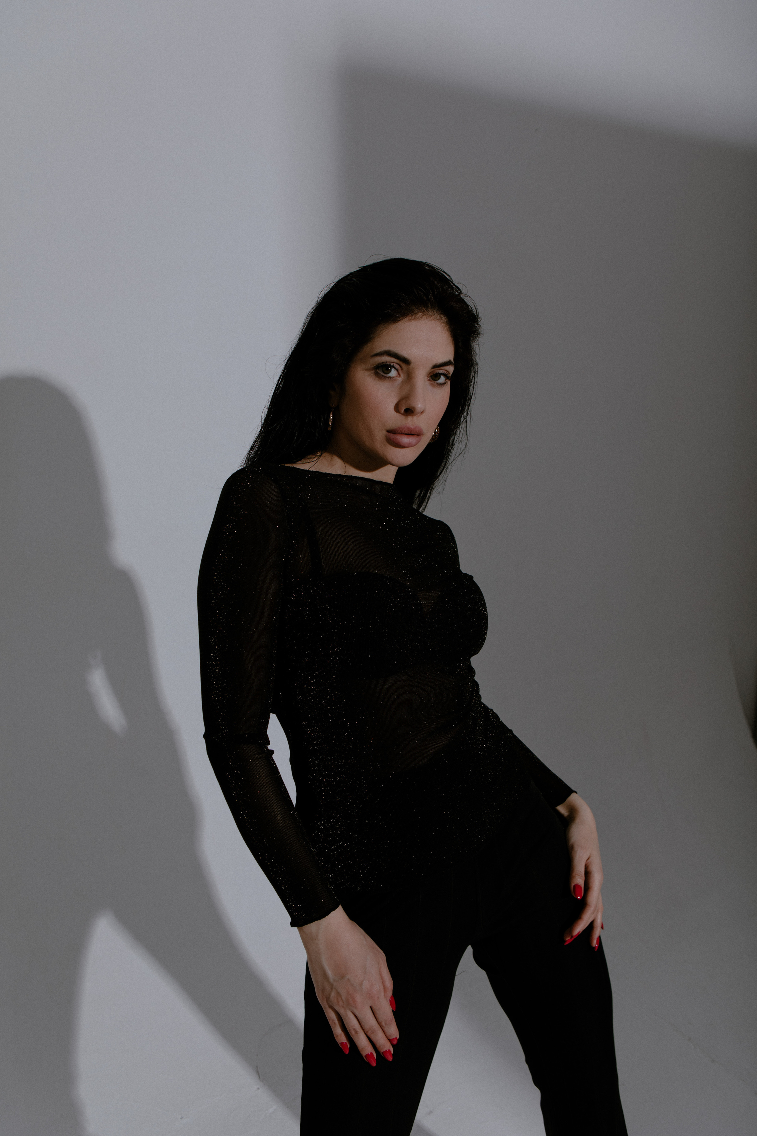 Тая. Свадебный и портретный фотограф в Москве Анастасия Масюк