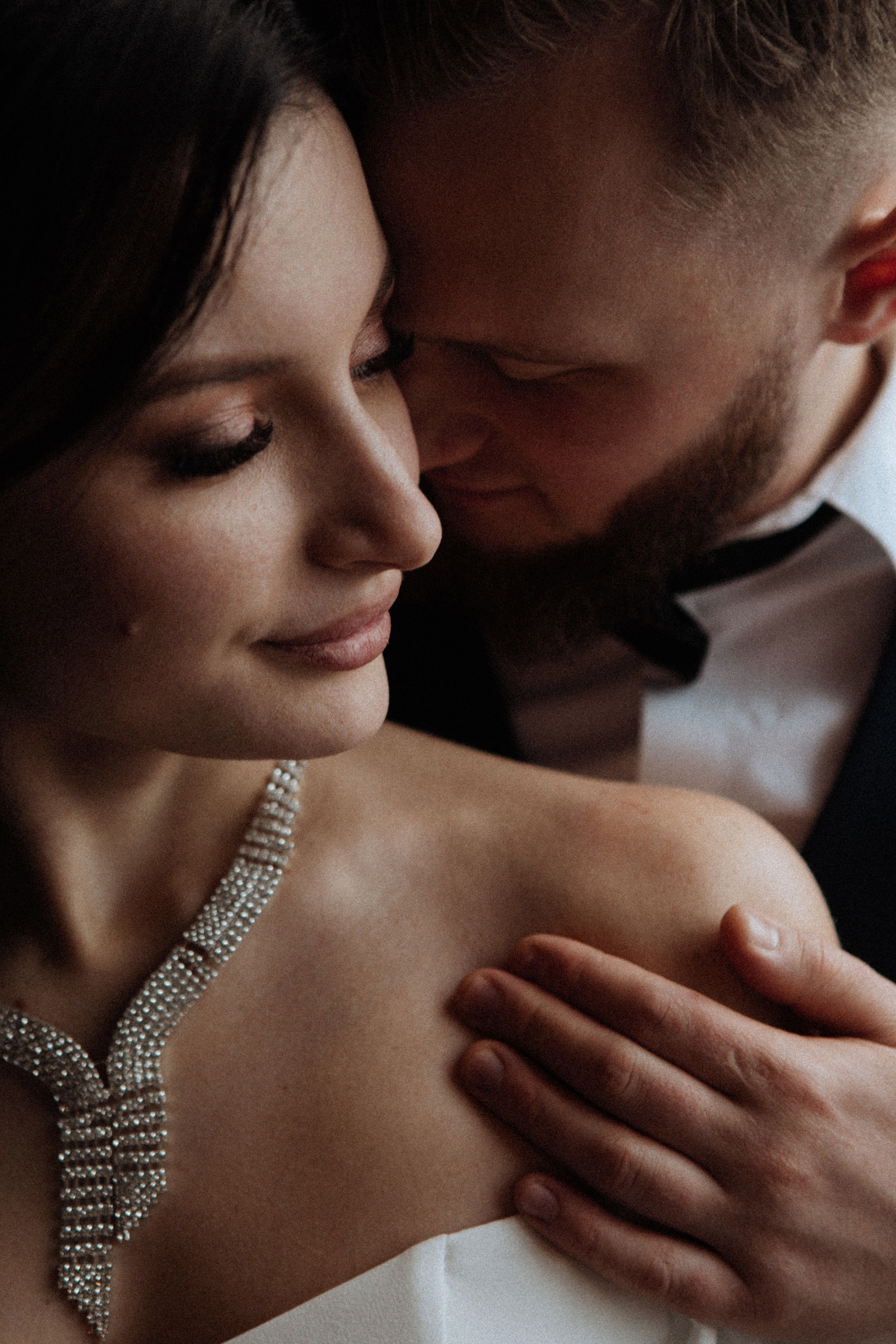 Саша и Леша. Осенняя свадьба. Свадебный и портретный фотограф в Москве Анастасия Масюк