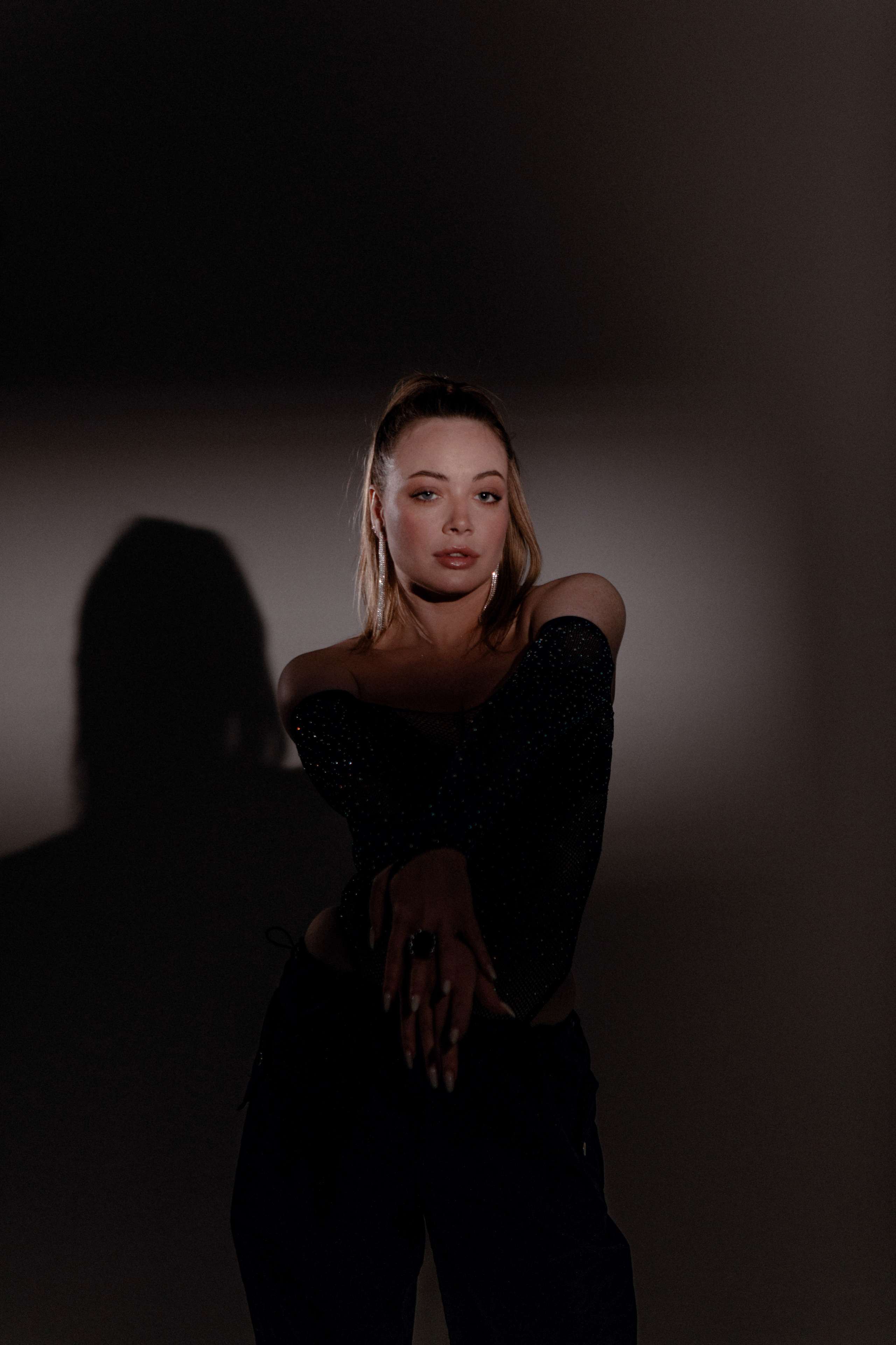 Даша. Свадебный и портретный фотограф в Москве Анастасия Масюк