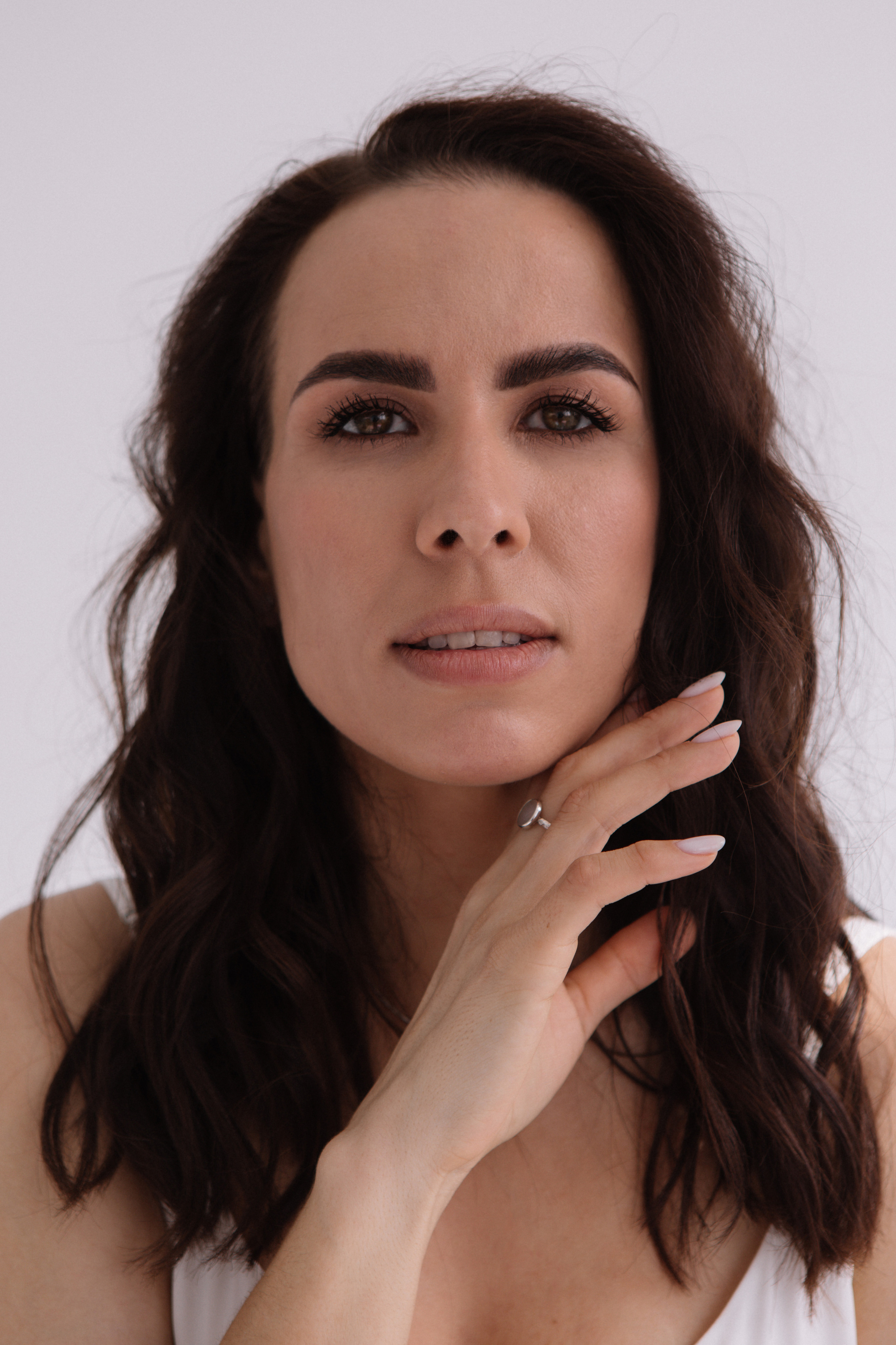 Катя и Женя. Свадебный и портретный фотограф в Москве Анастасия Масюк