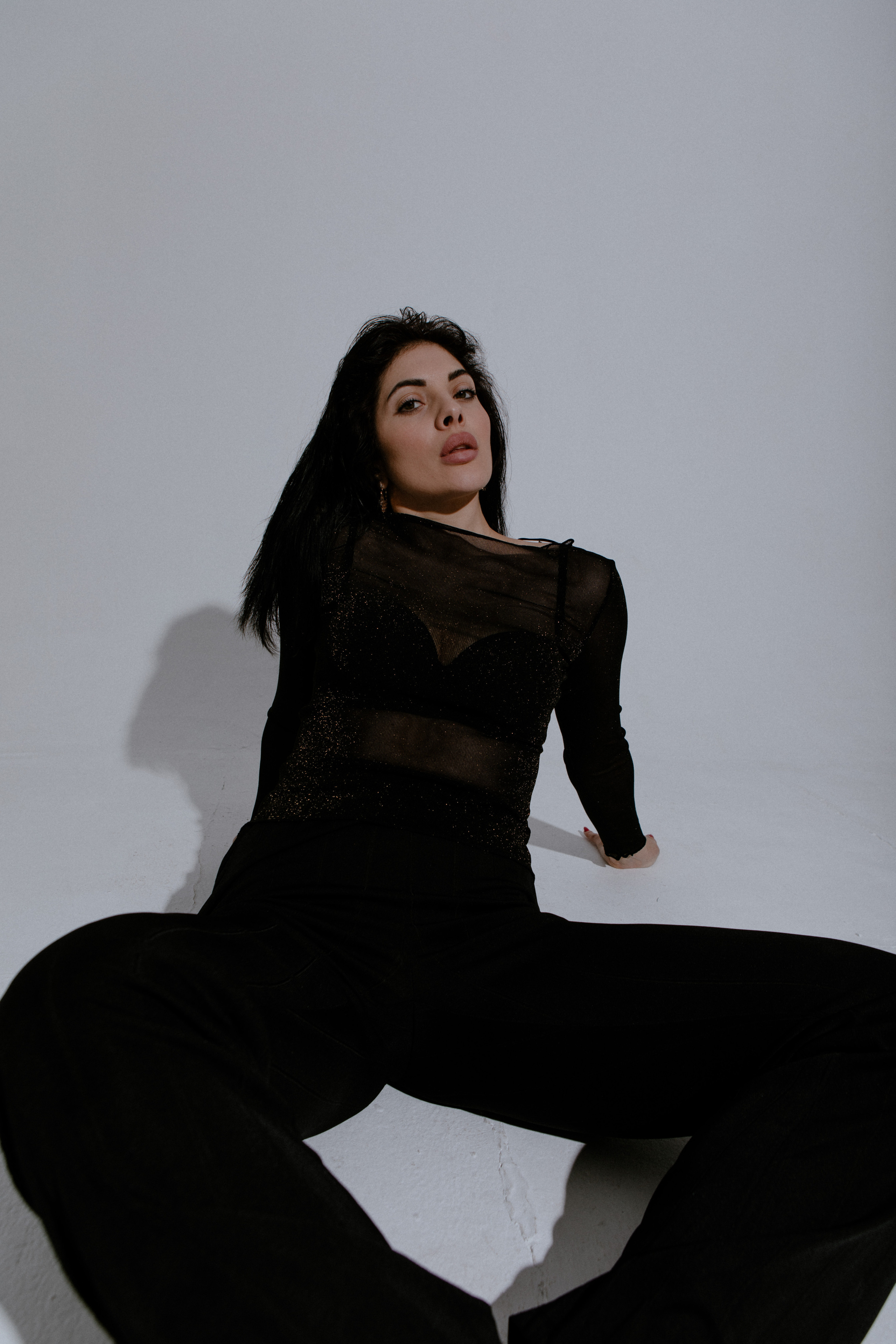 Тая. Свадебный и портретный фотограф в Москве Анастасия Масюк