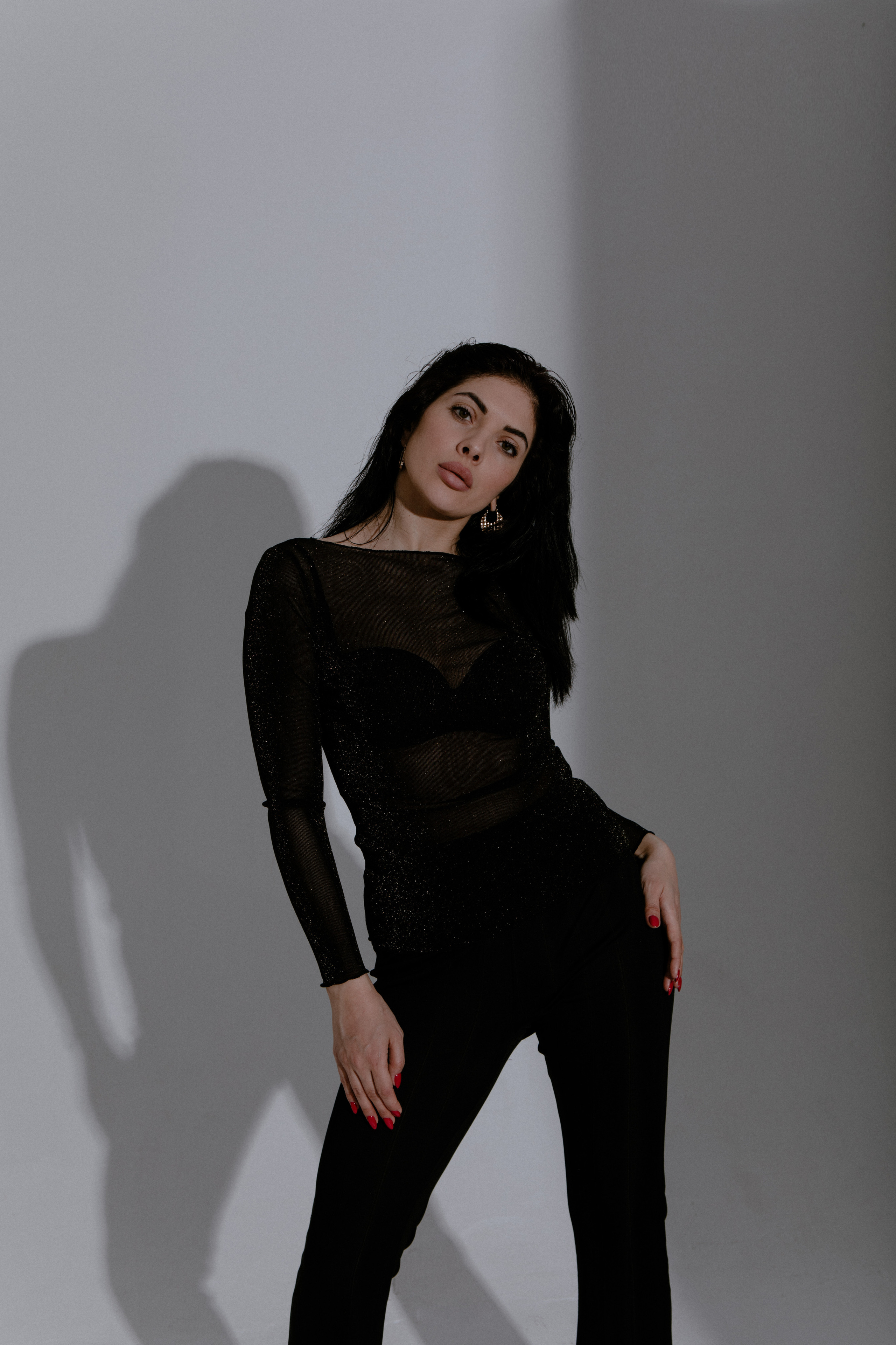 Тая. Свадебный и портретный фотограф в Москве Анастасия Масюк