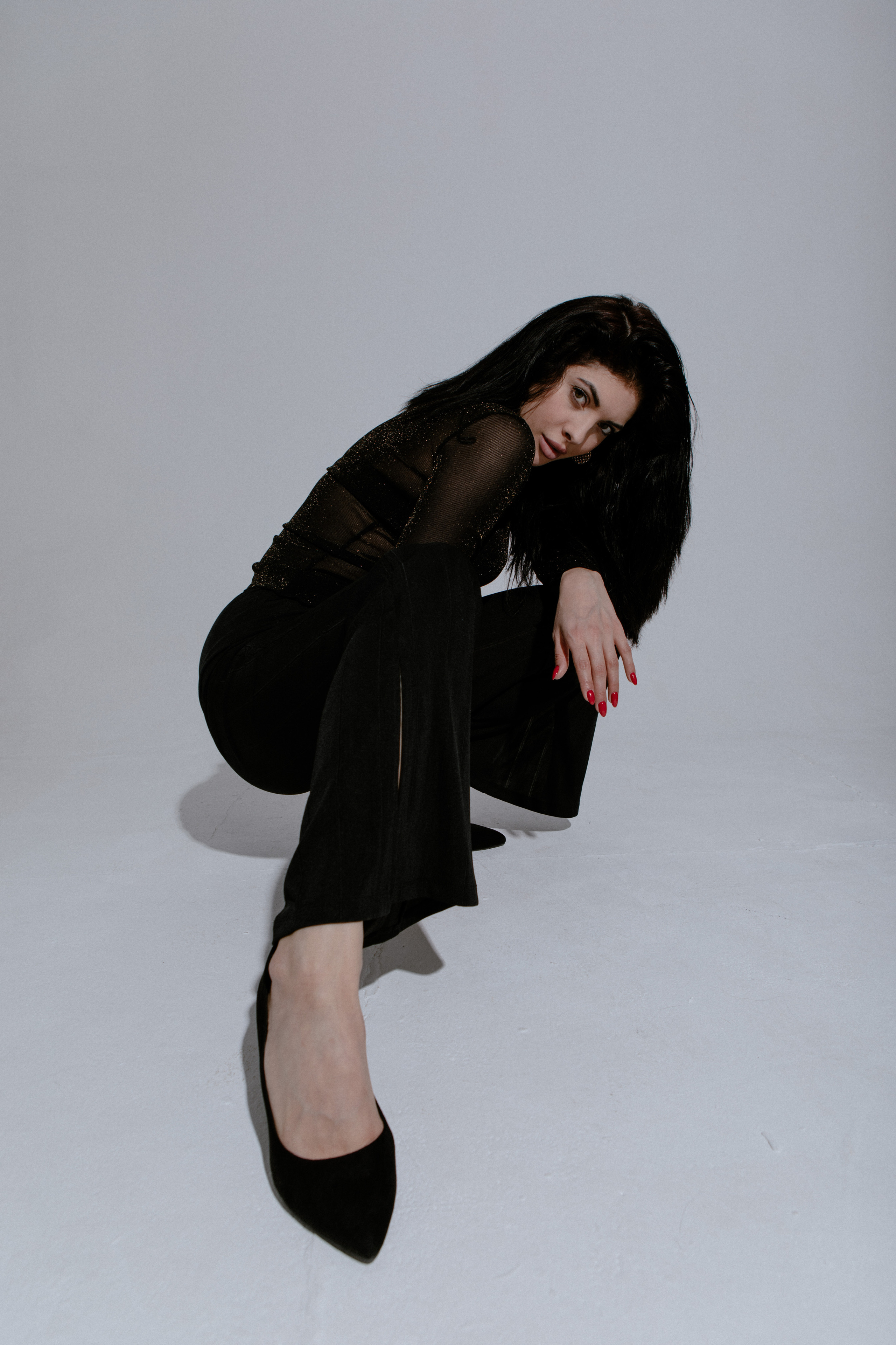 Тая. Свадебный и портретный фотограф в Москве Анастасия Масюк