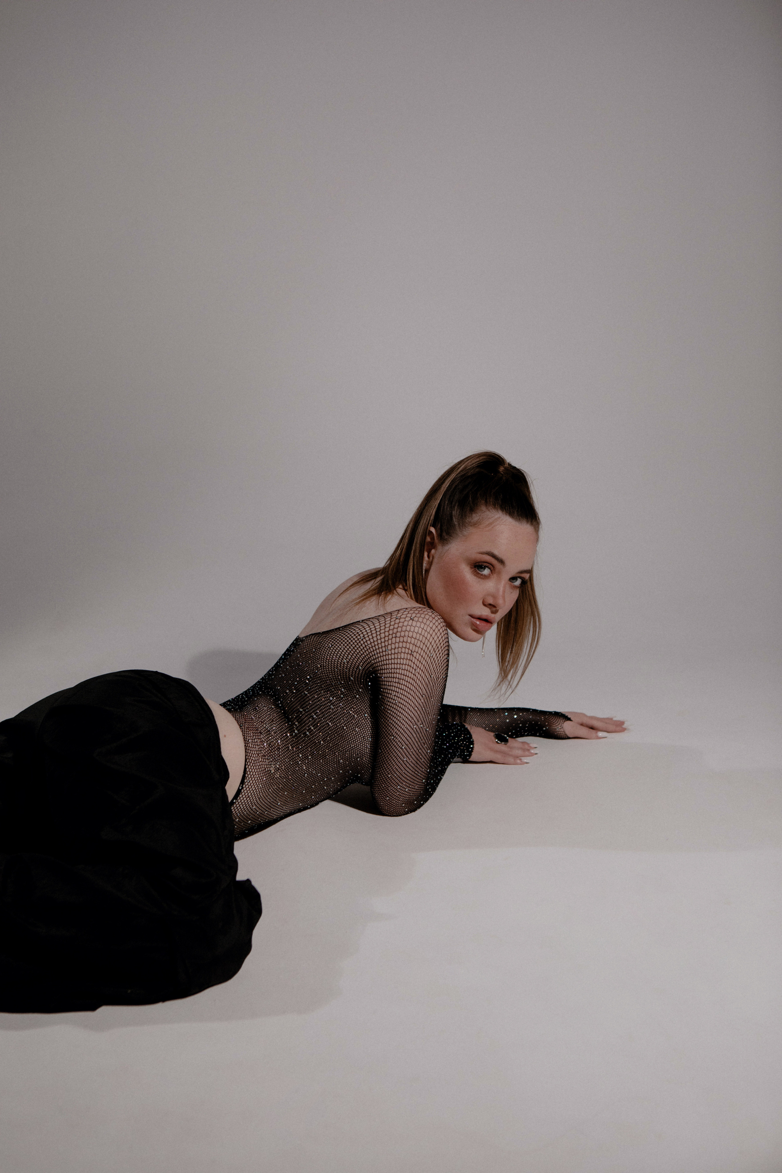 Даша. Свадебный и портретный фотограф в Москве Анастасия Масюк