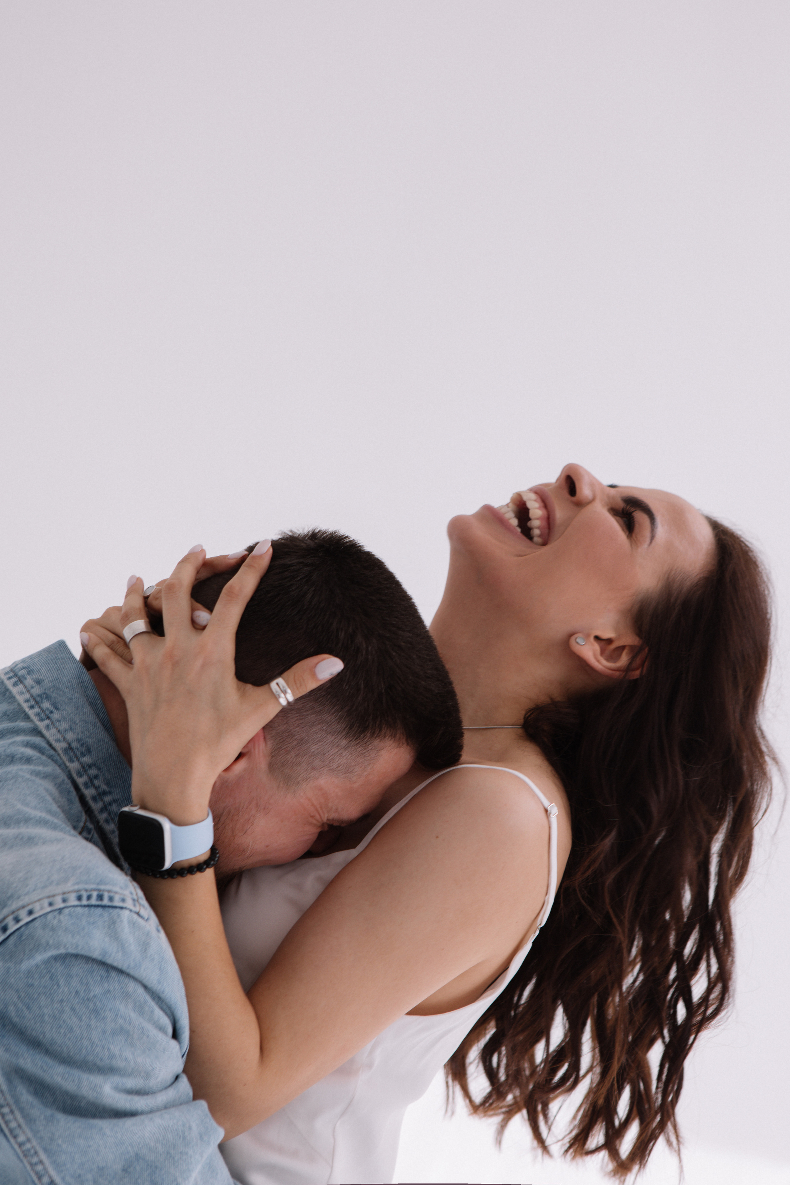 Катя и Женя. Свадебный и портретный фотограф в Москве Анастасия Масюк