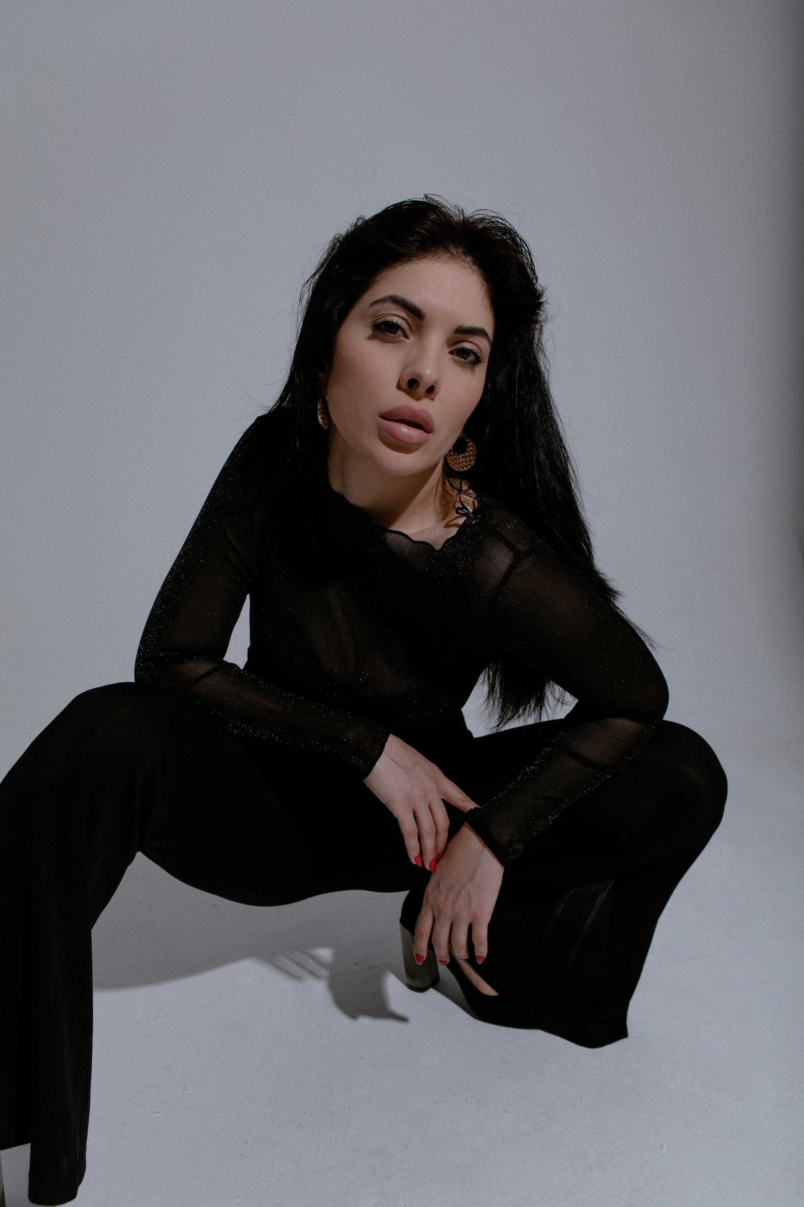 Тая. Свадебный и портретный фотограф в Москве Анастасия Масюк