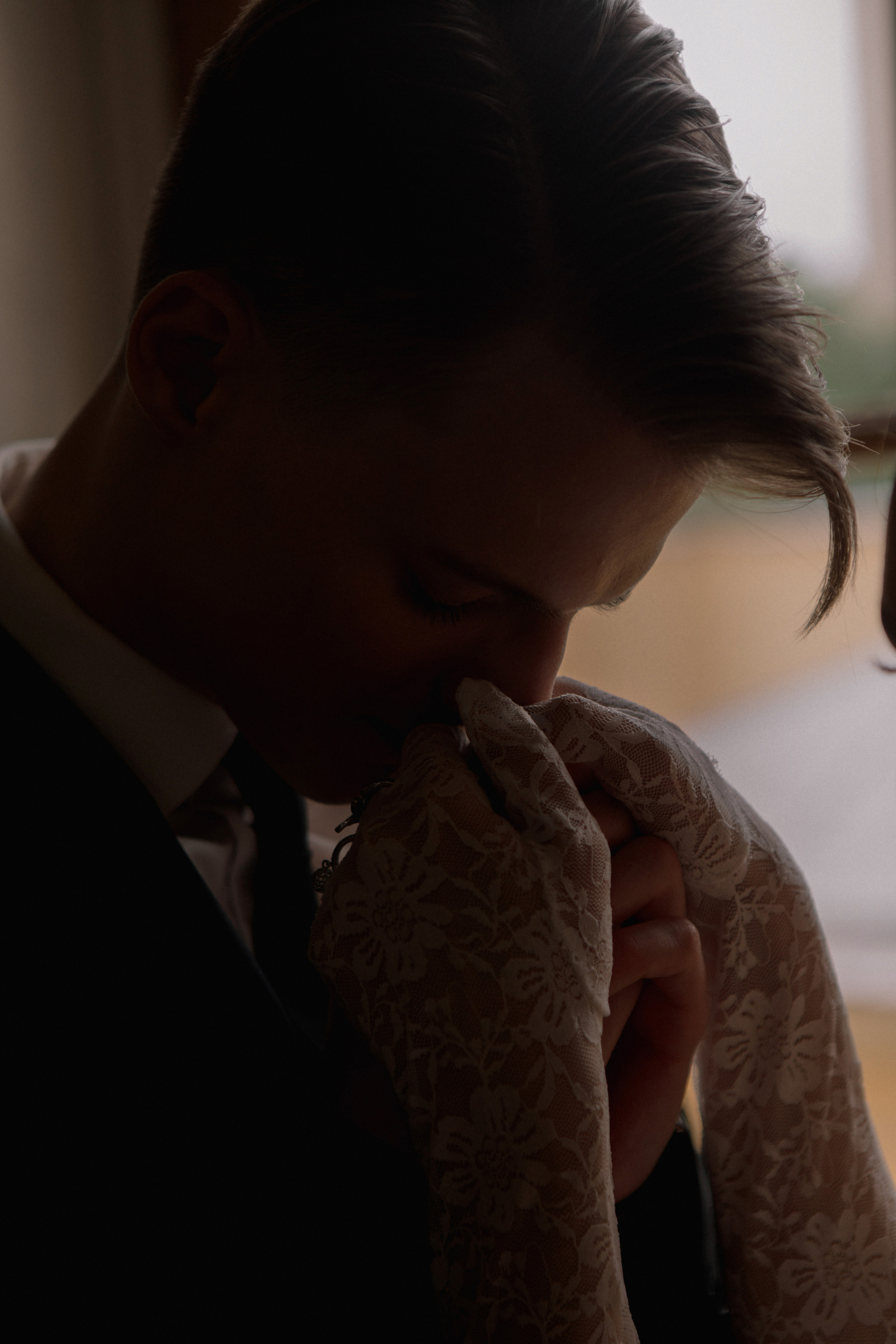 Библиотека Им. Пушкина. Свадебный и портретный фотограф в Москве Анастасия Масюк