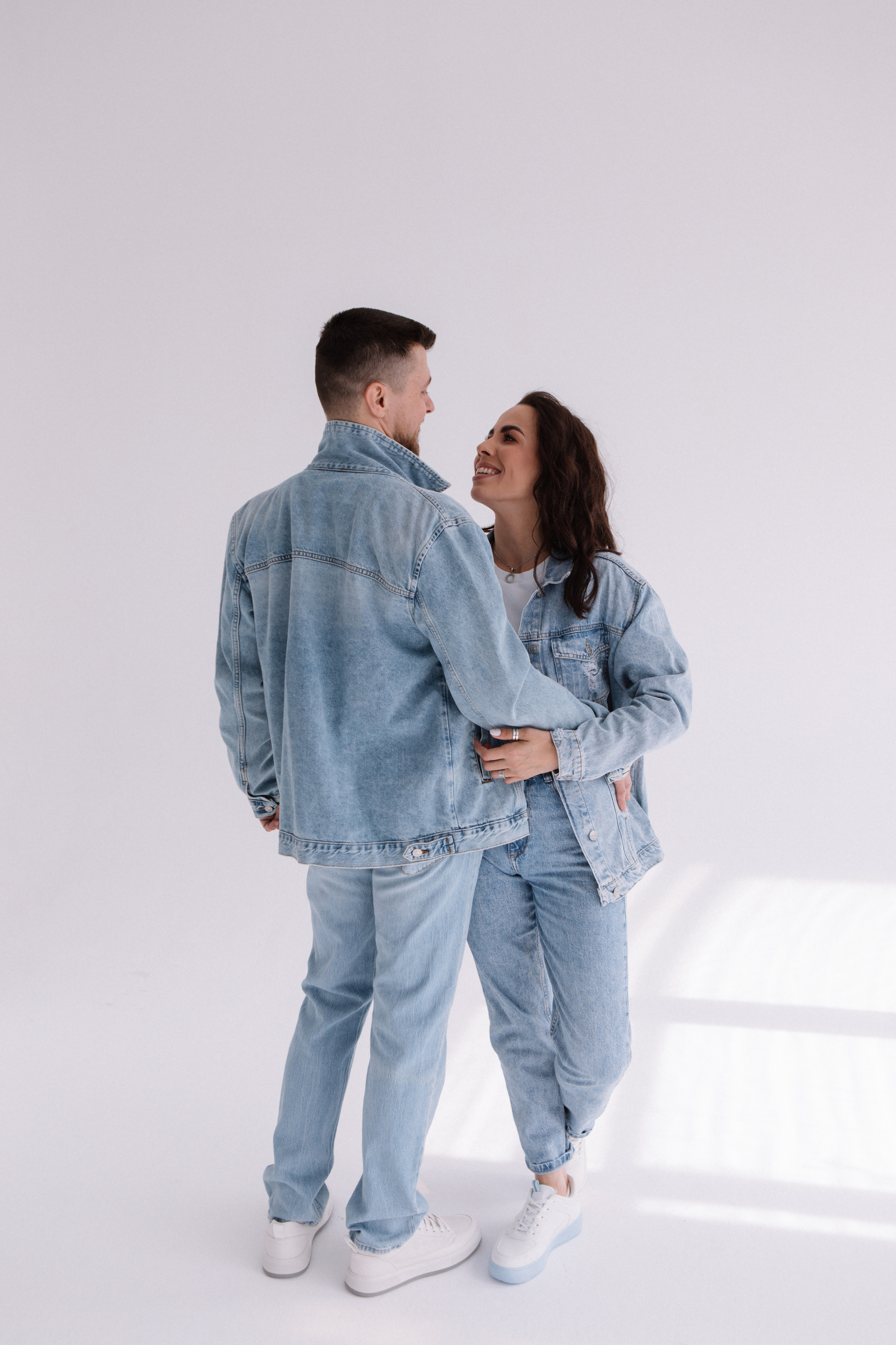 Катя и Женя. Свадебный и портретный фотограф в Москве Анастасия Масюк