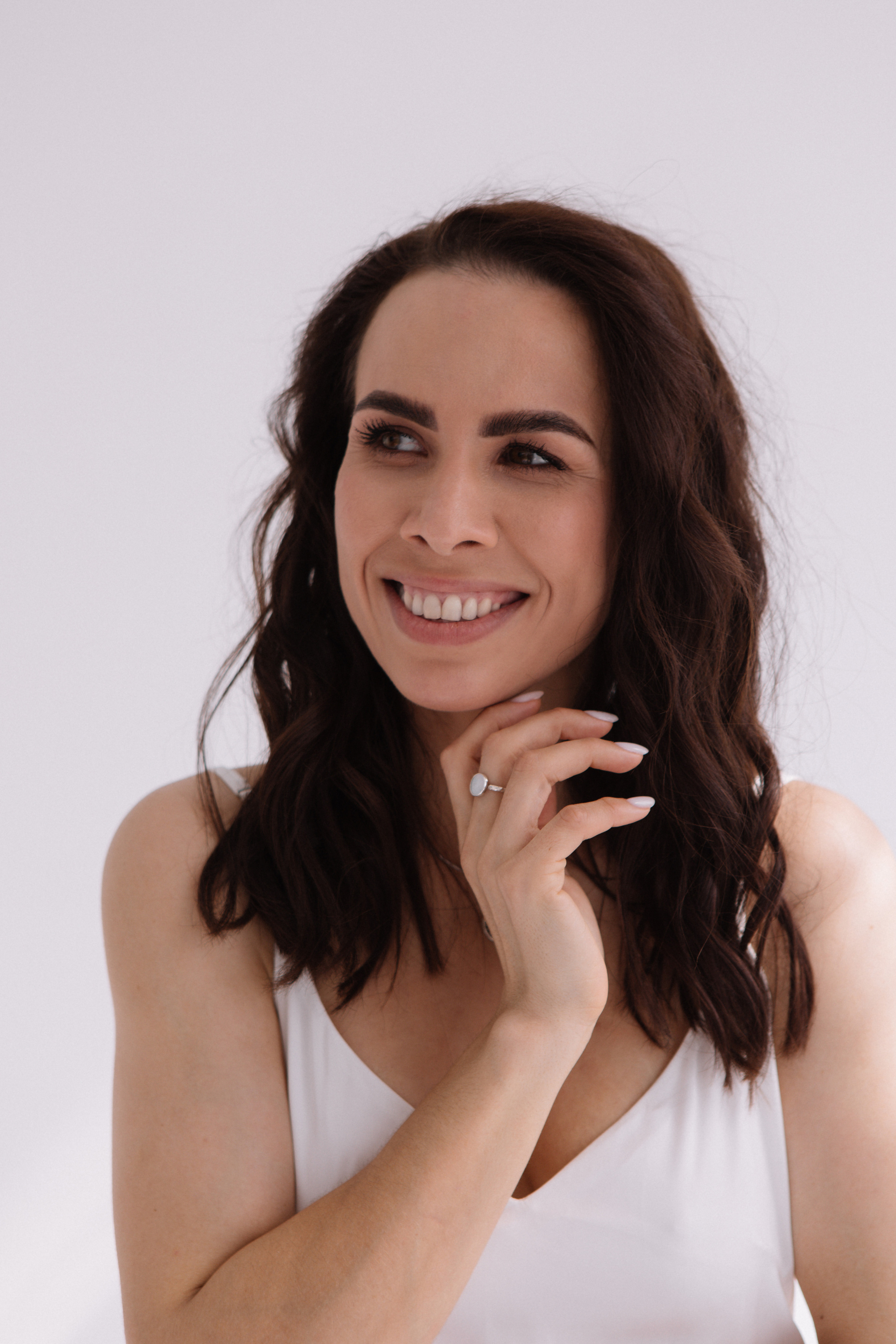 Катя и Женя. Свадебный и портретный фотограф в Москве Анастасия Масюк