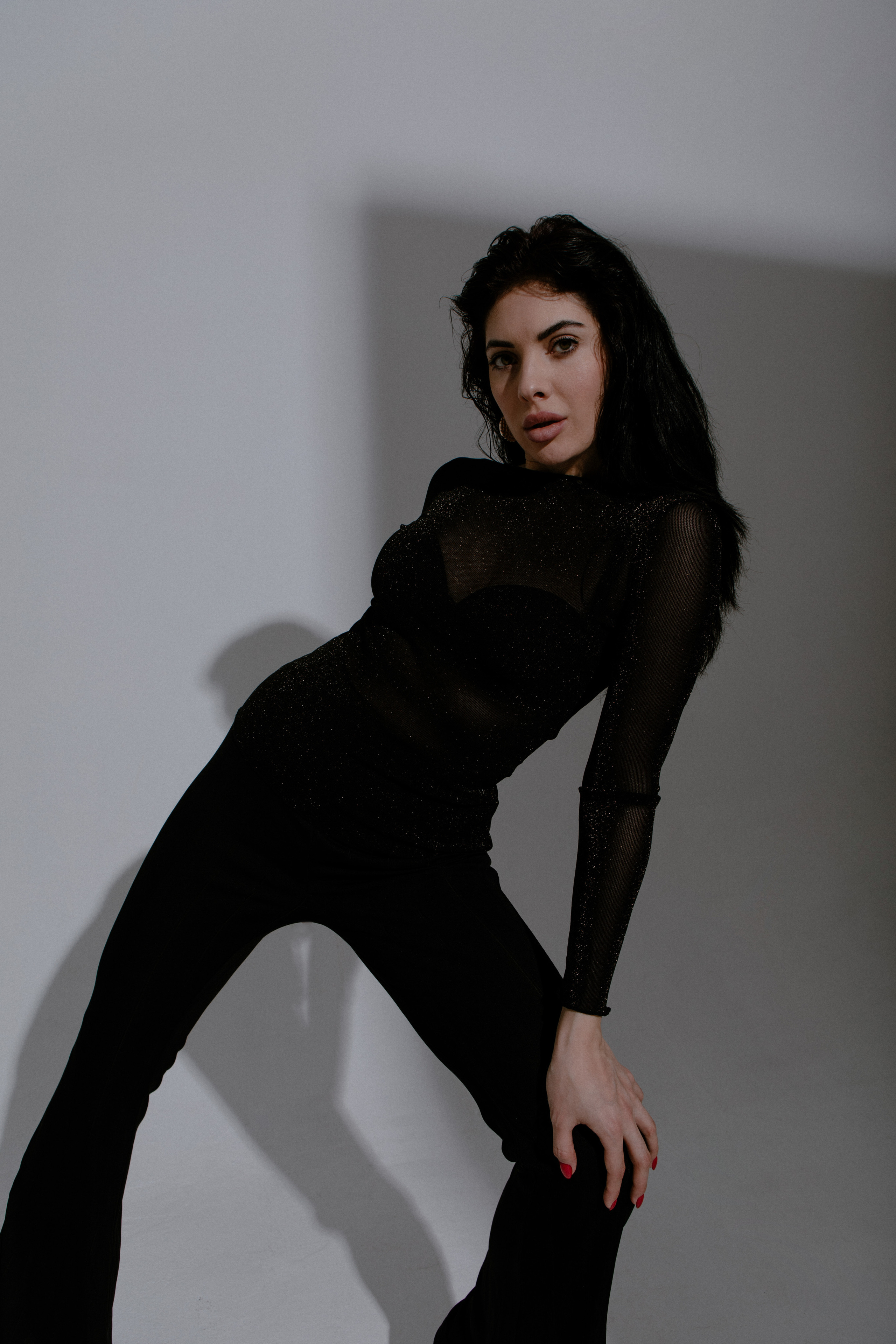 Тая. Свадебный и портретный фотограф в Москве Анастасия Масюк