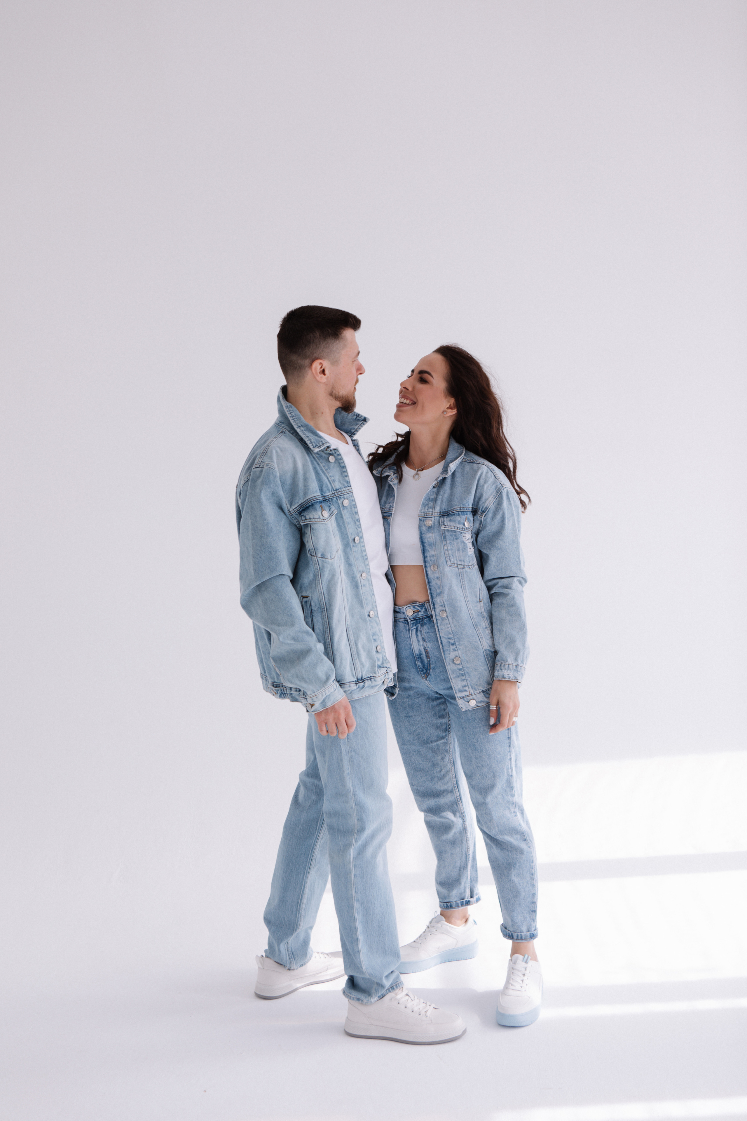 Катя и Женя. Свадебный и портретный фотограф в Москве Анастасия Масюк