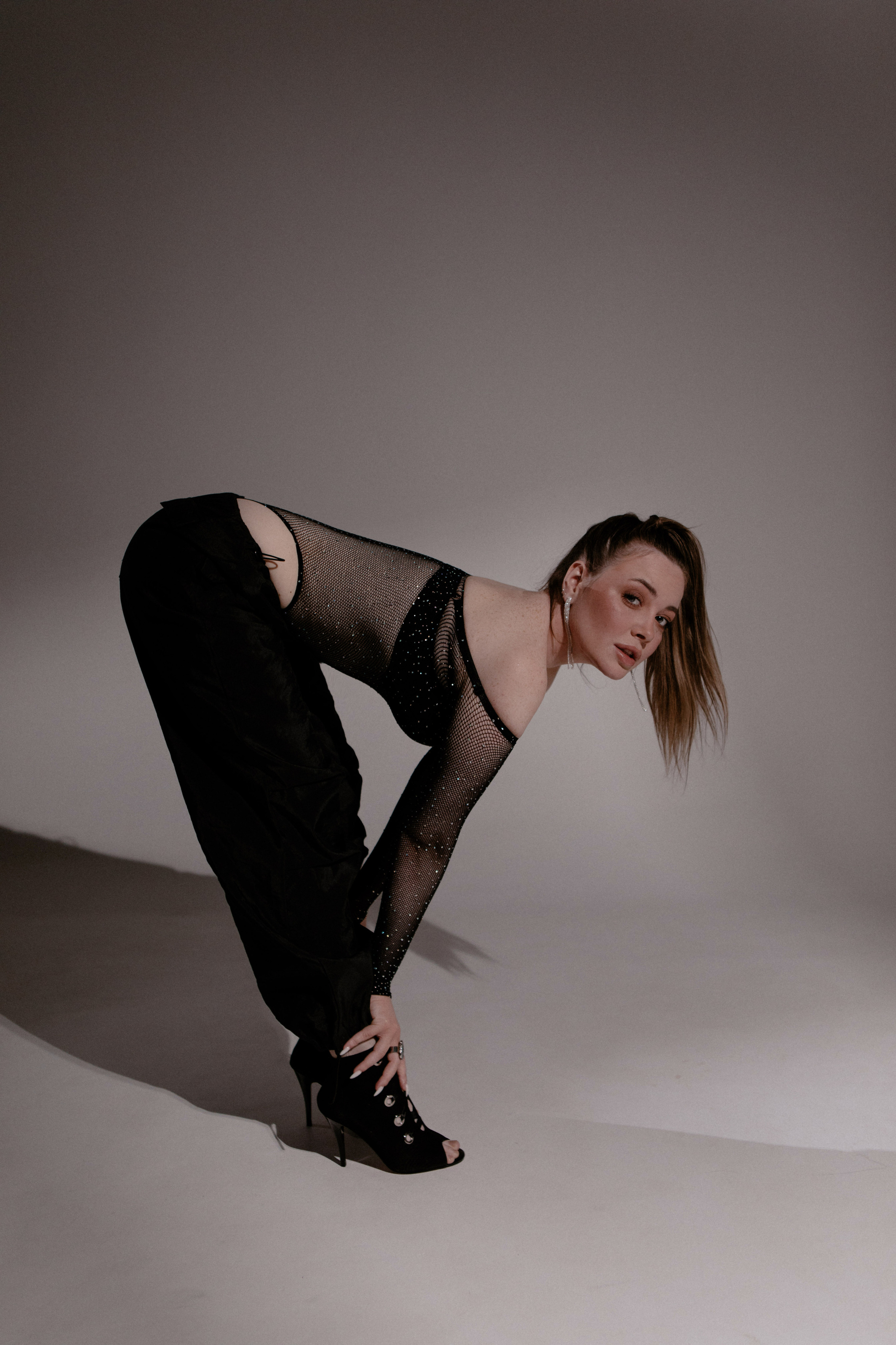 Даша. Свадебный и портретный фотограф в Москве Анастасия Масюк