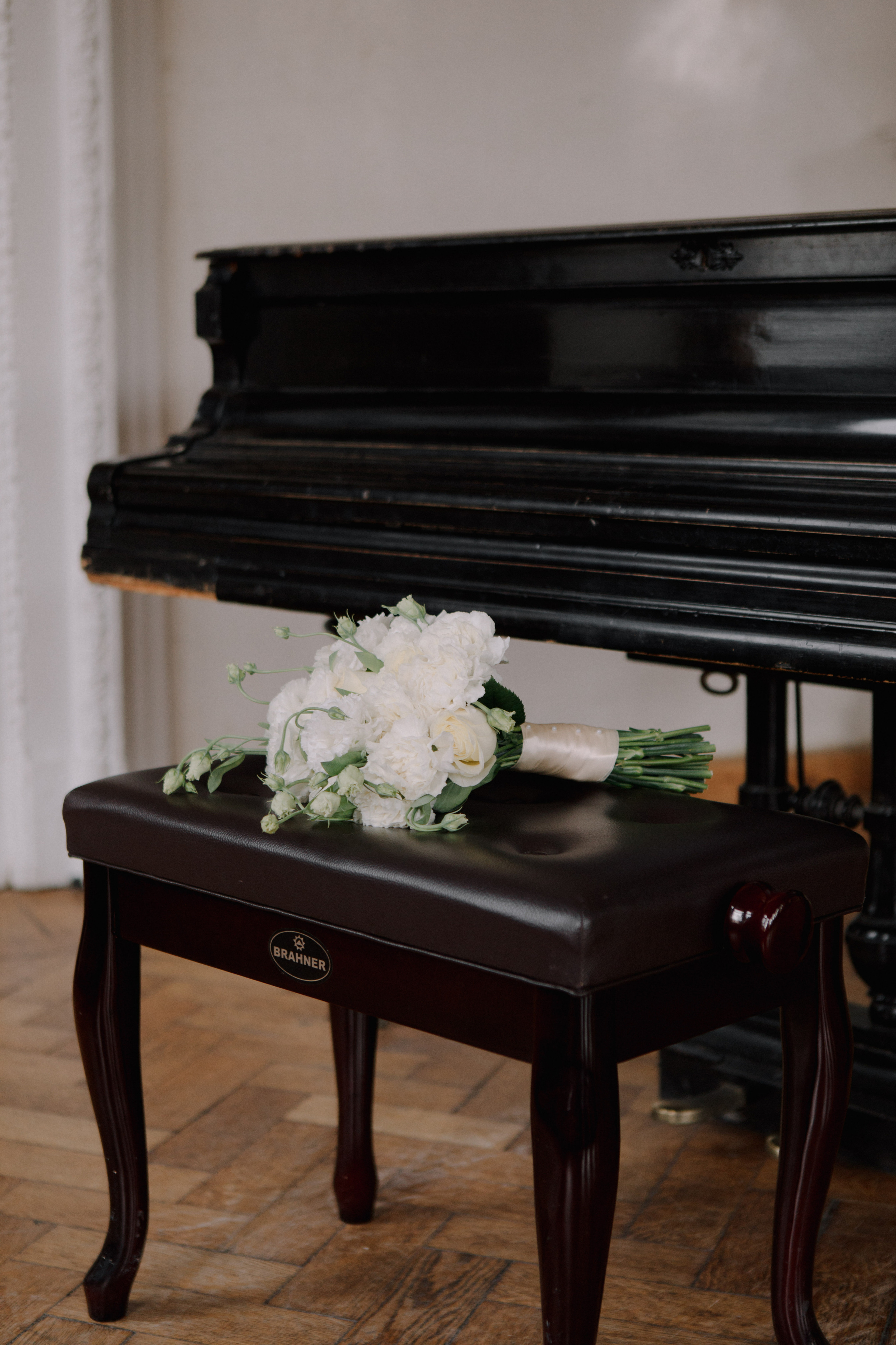 Библиотека Им. Пушкина. Свадебный и портретный фотограф в Москве Анастасия Масюк