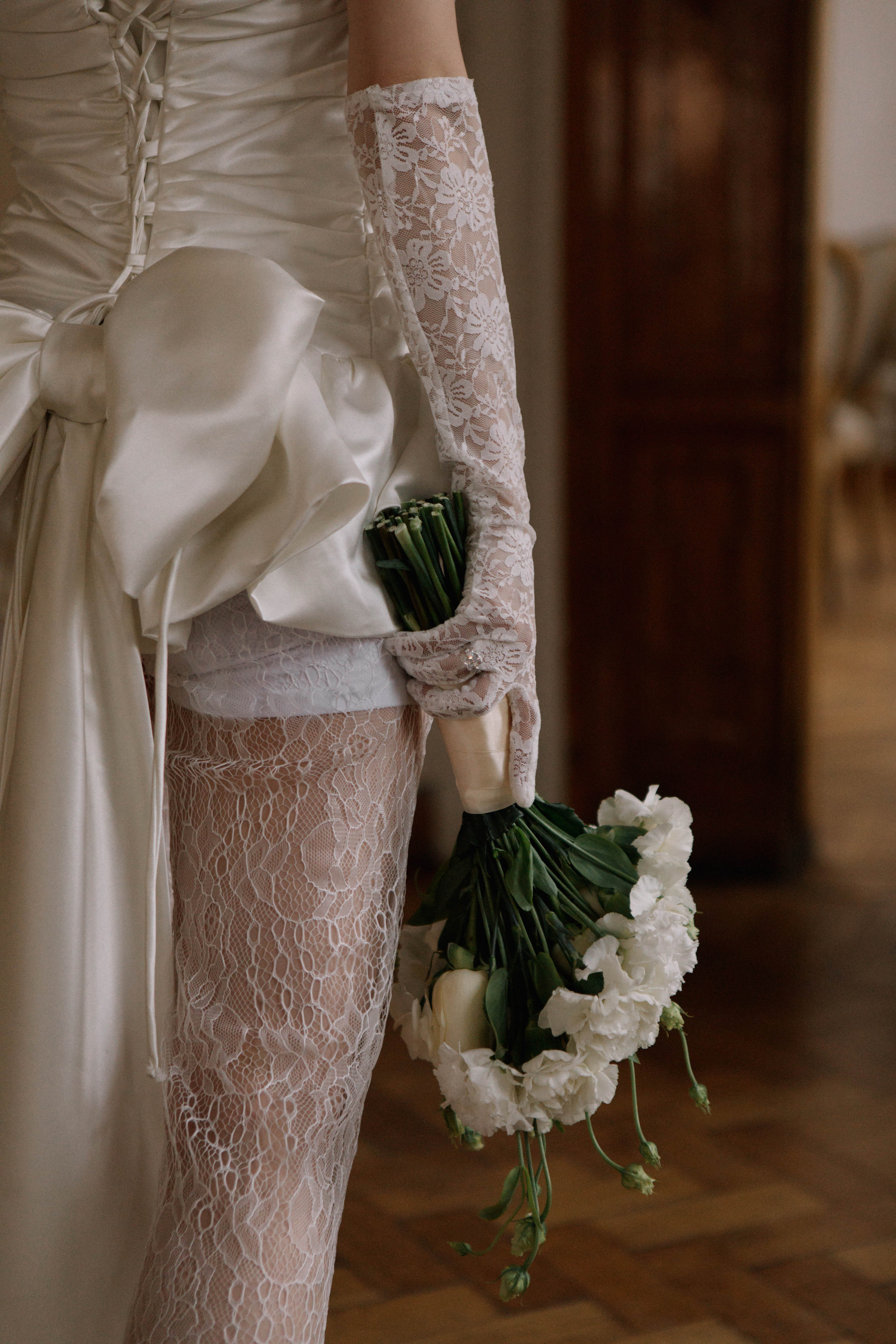 Библиотека Им. Пушкина. Свадебный и портретный фотограф в Москве Анастасия Масюк