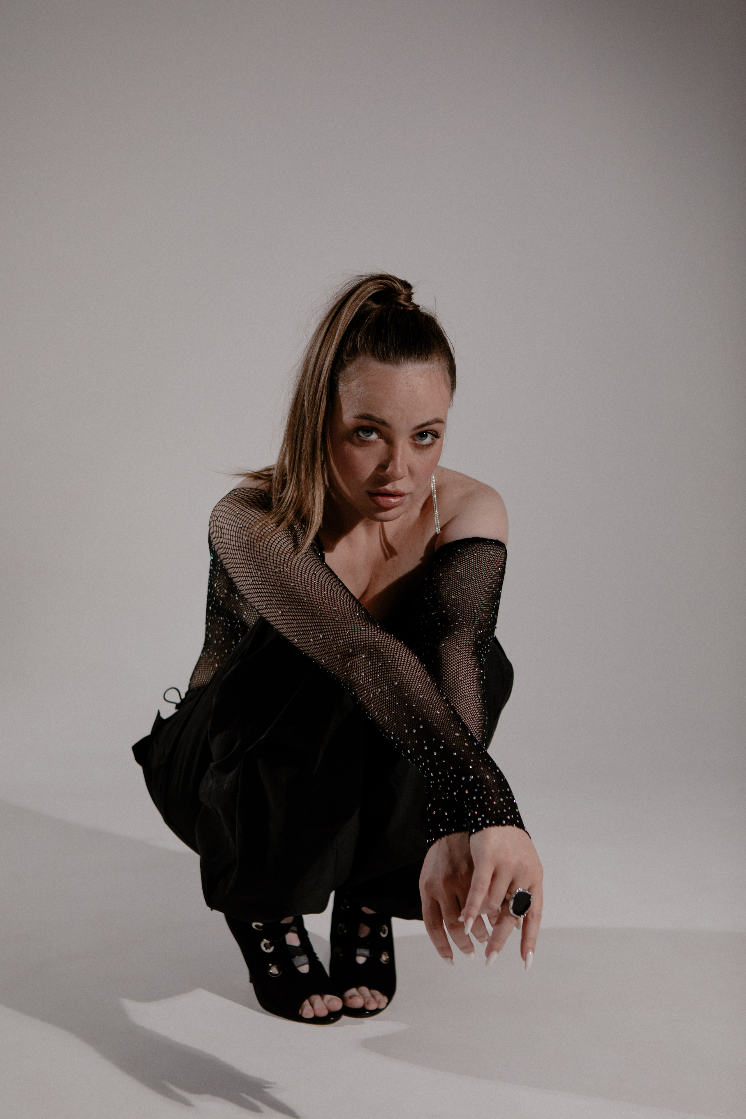 Даша. Свадебный и портретный фотограф в Москве Анастасия Масюк