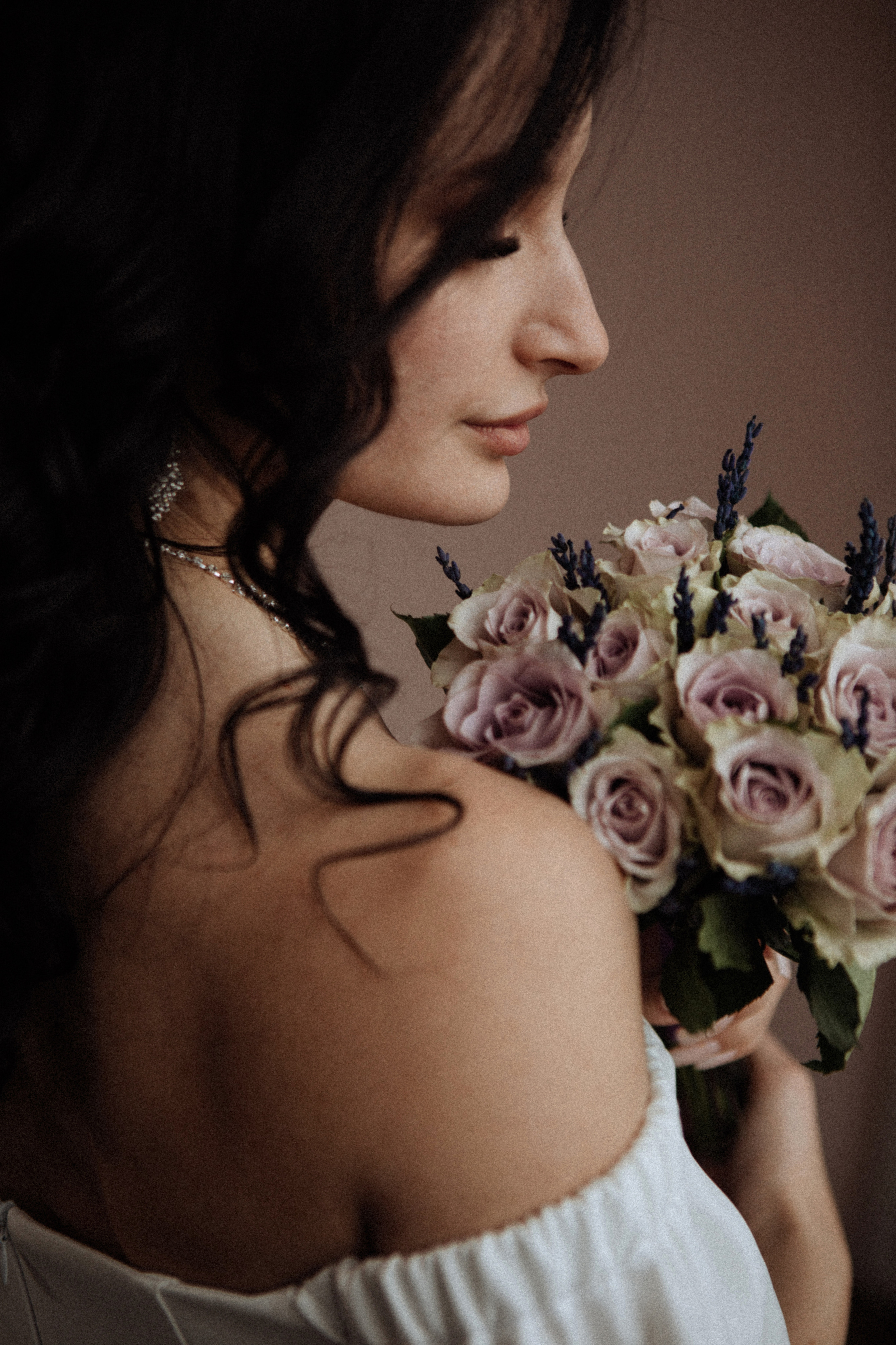 Саша и Леша. Осенняя свадьба. Свадебный и портретный фотограф в Москве Анастасия Масюк