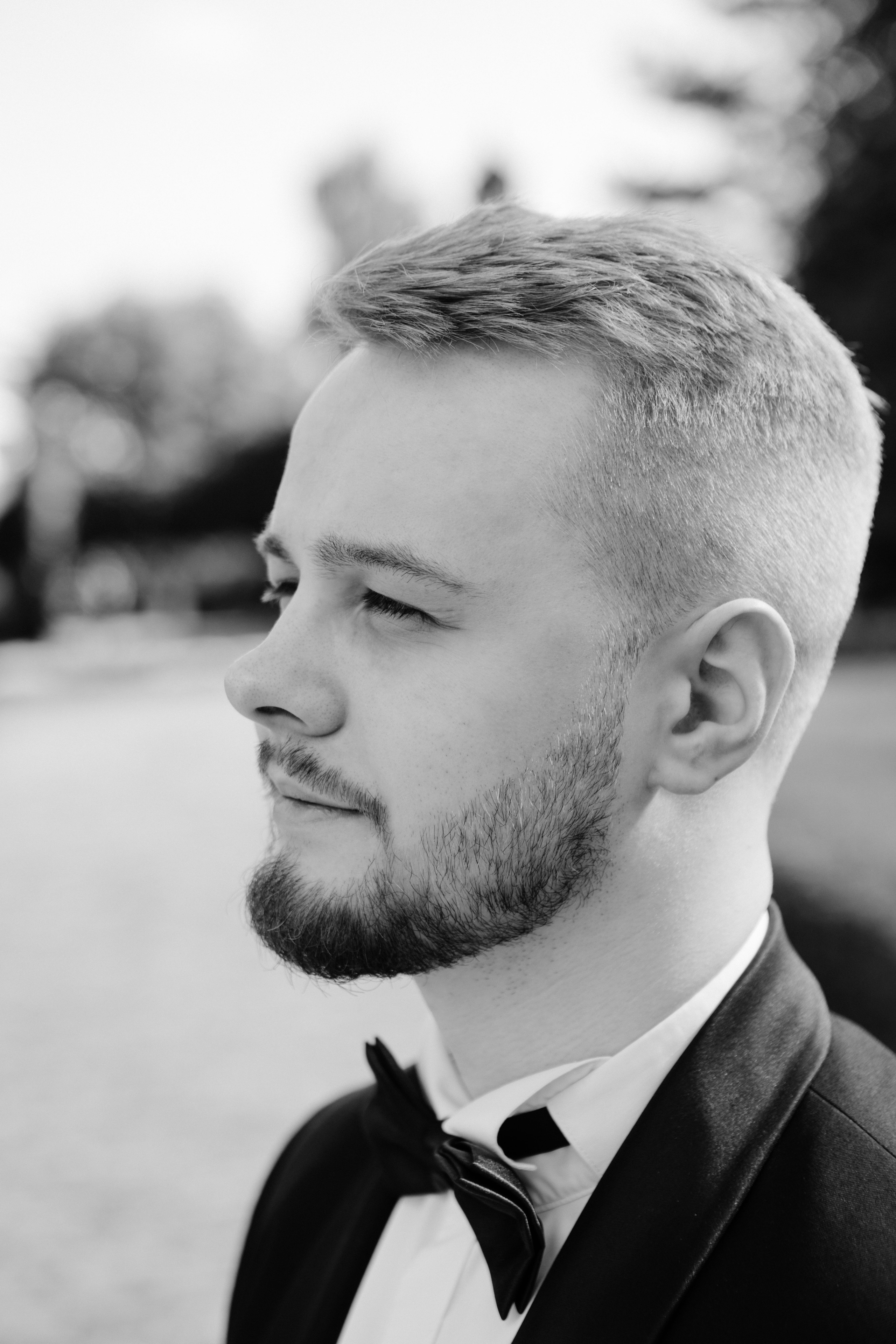 Неонила и Никита. Свадебный и портретный фотограф в Москве Анастасия Масюк