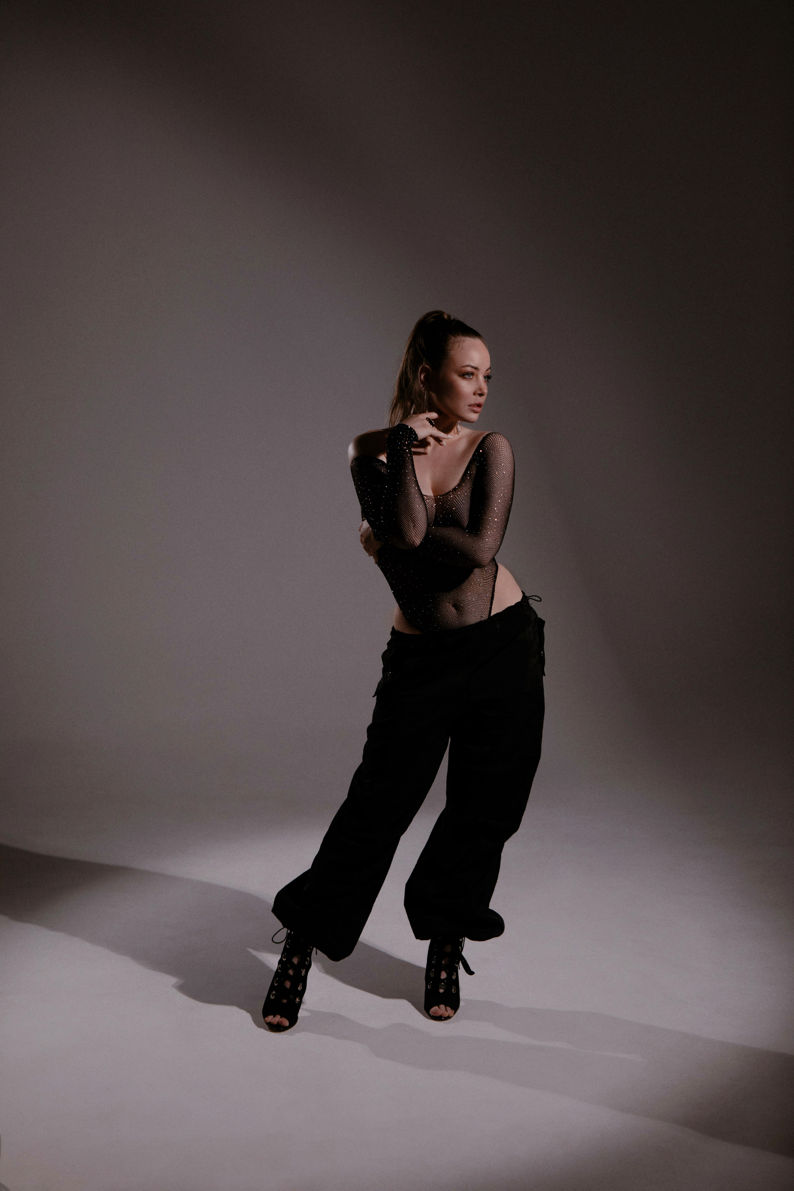 Даша. Свадебный и портретный фотограф в Москве Анастасия Масюк