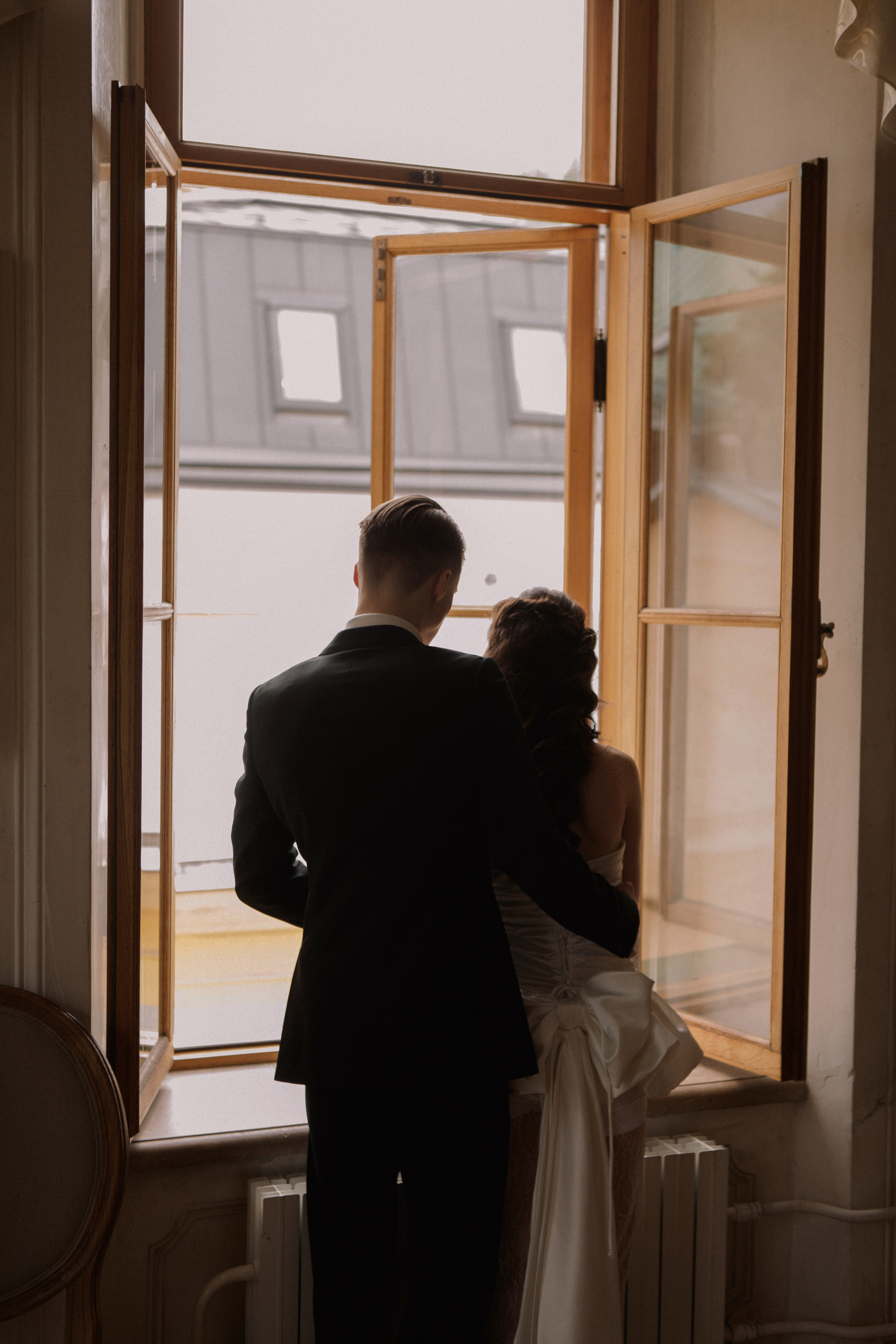 Библиотека Им. Пушкина. Свадебный и портретный фотограф в Москве Анастасия Масюк