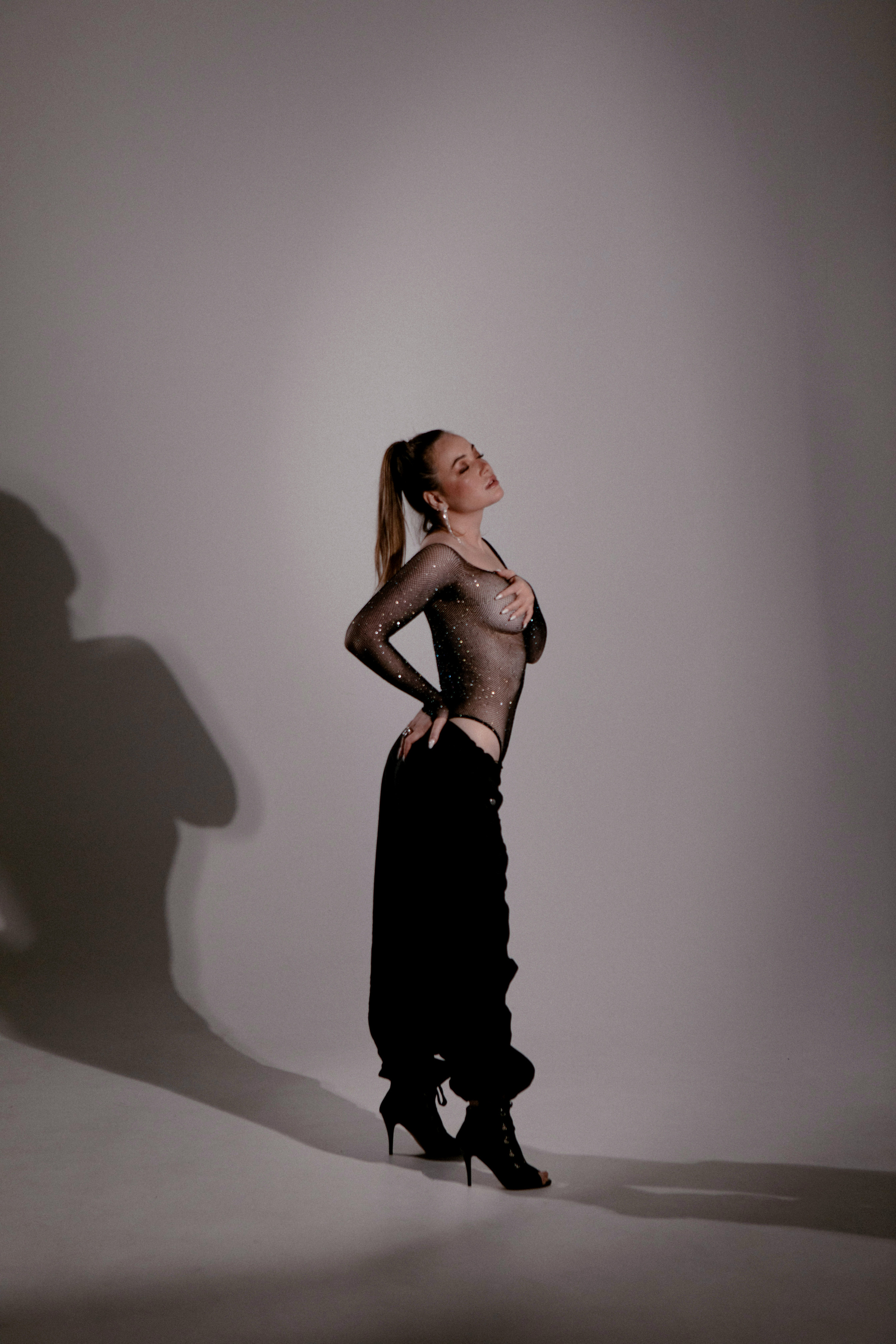 Даша. Свадебный и портретный фотограф в Москве Анастасия Масюк